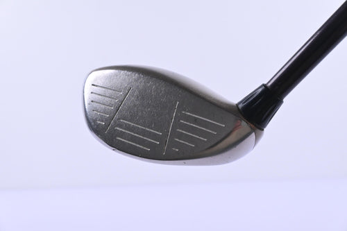 Ladies Callaway Big Bertha 2004 #5 Wood / 19 Degree / Ladies Flex Callaway Gems