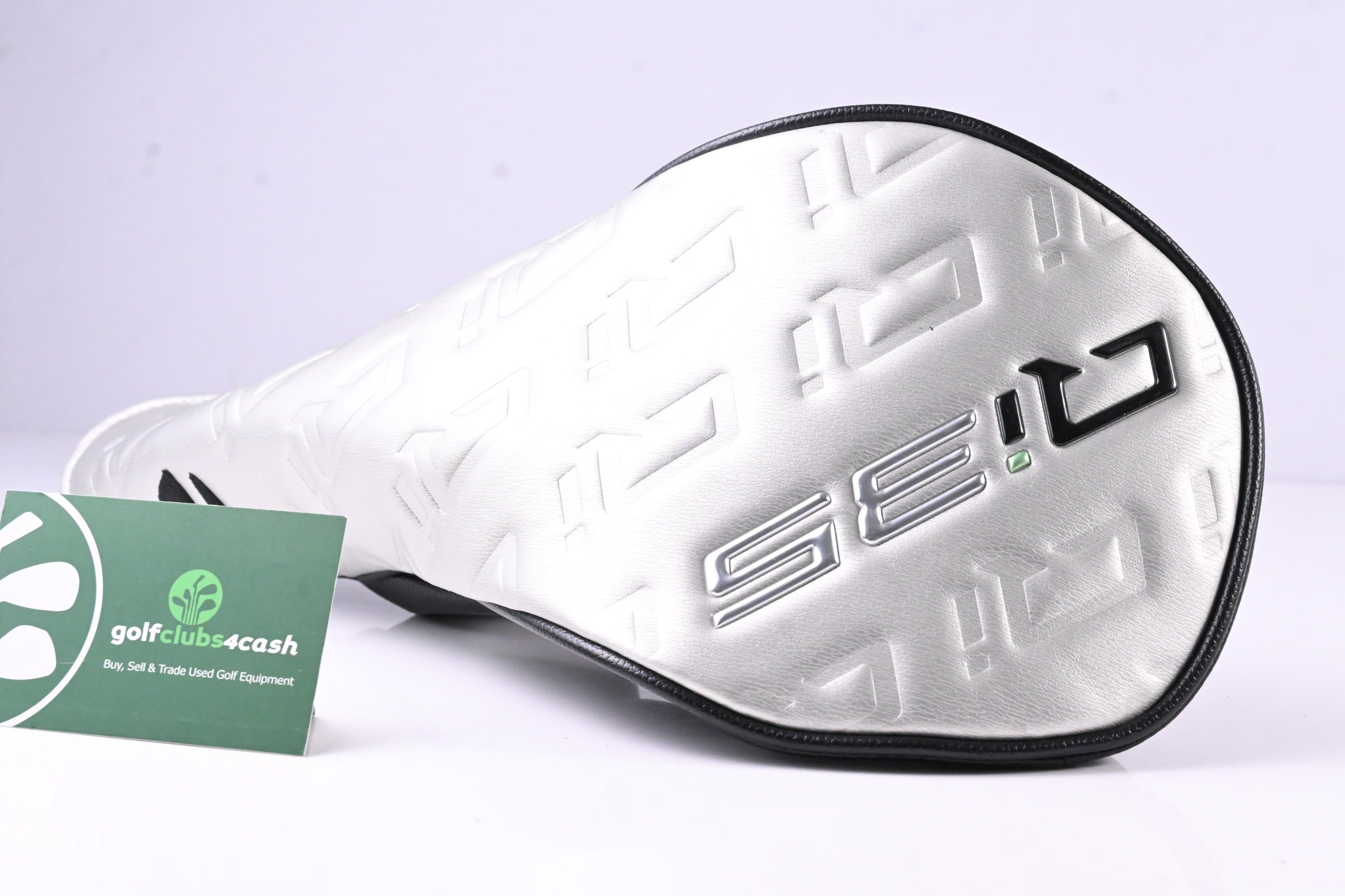 Taylormade Qi35 LS Driver / 9 Degree / Regular Flex Vanquish Blue 5 Shaft