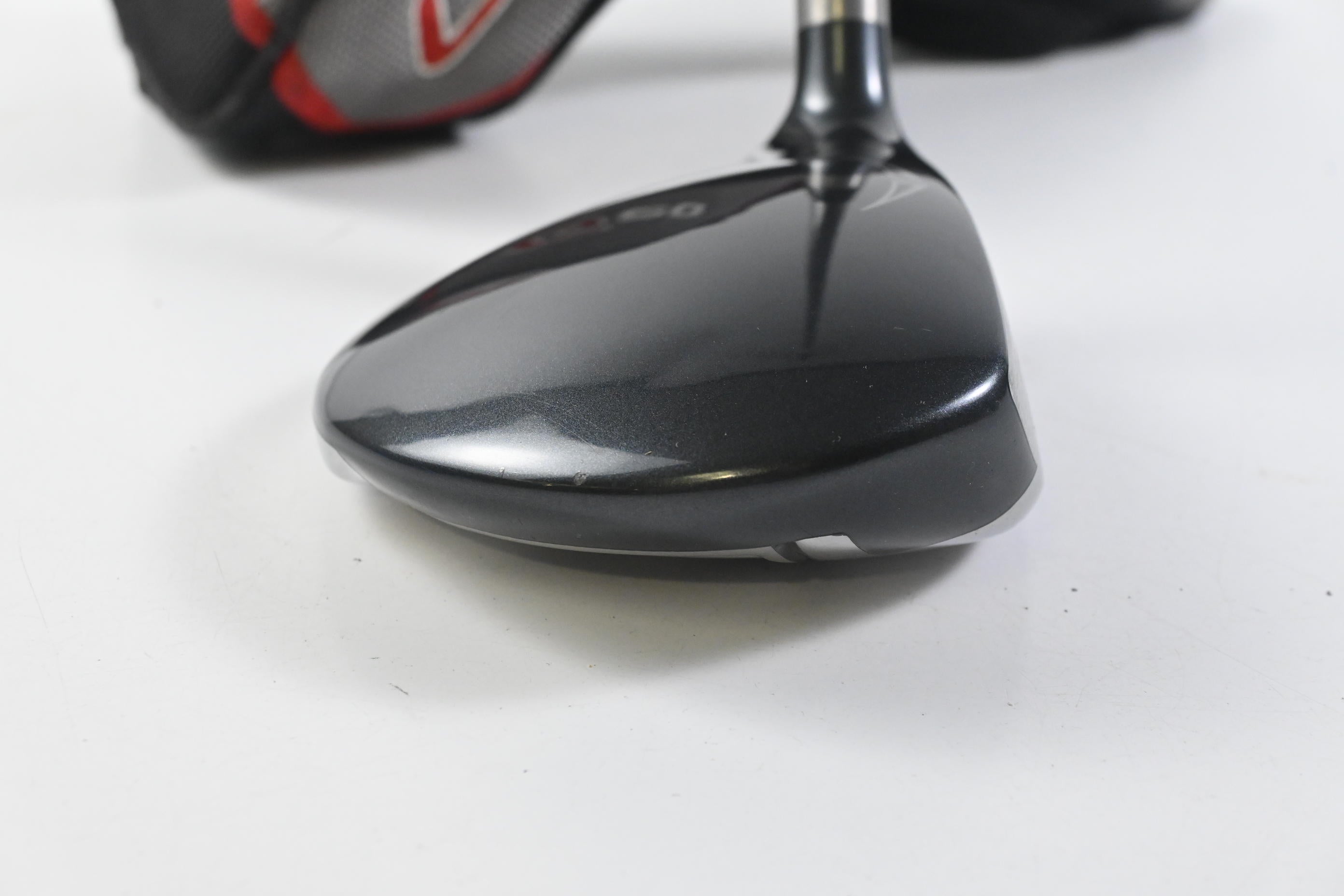 Ping G20 #5 Wood / 18 Degree / X-Flex Ping TFC 169 Shaft
