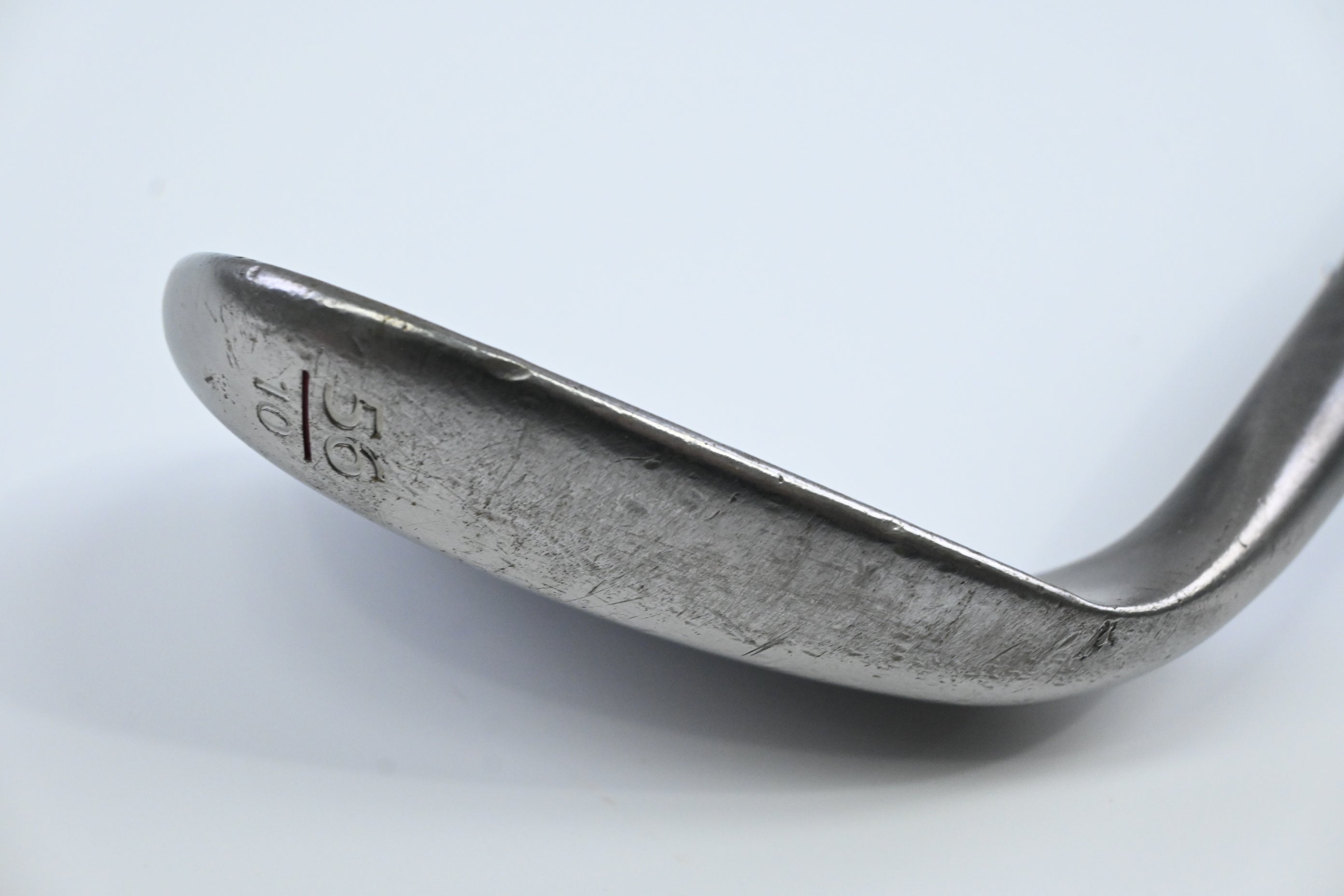 Callaway Mack Daddy 4 Sand Wedge / 56 Degree / X-Flex KBS Tour 130 Shaft