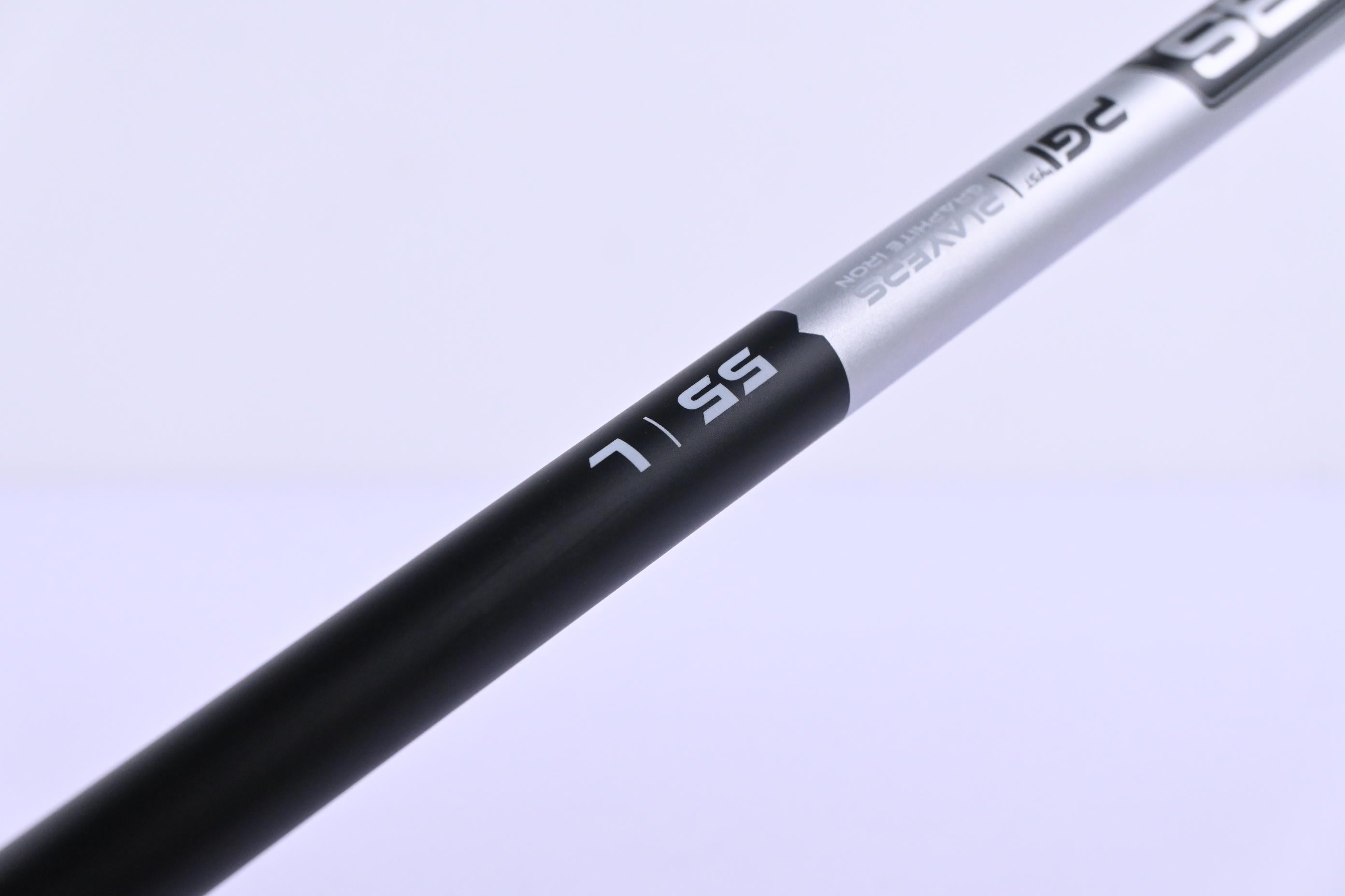 Ladies Cobra Aerojet #5 Hybrid / 24 Degree / Ladies Flex KBS PGI 55 Shaft