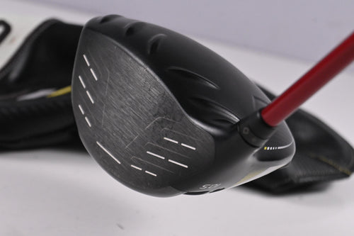 Ping G430 SFT Driver / 10.5 Degree / Stiff Flex Project X Denali Red 60 Shaft