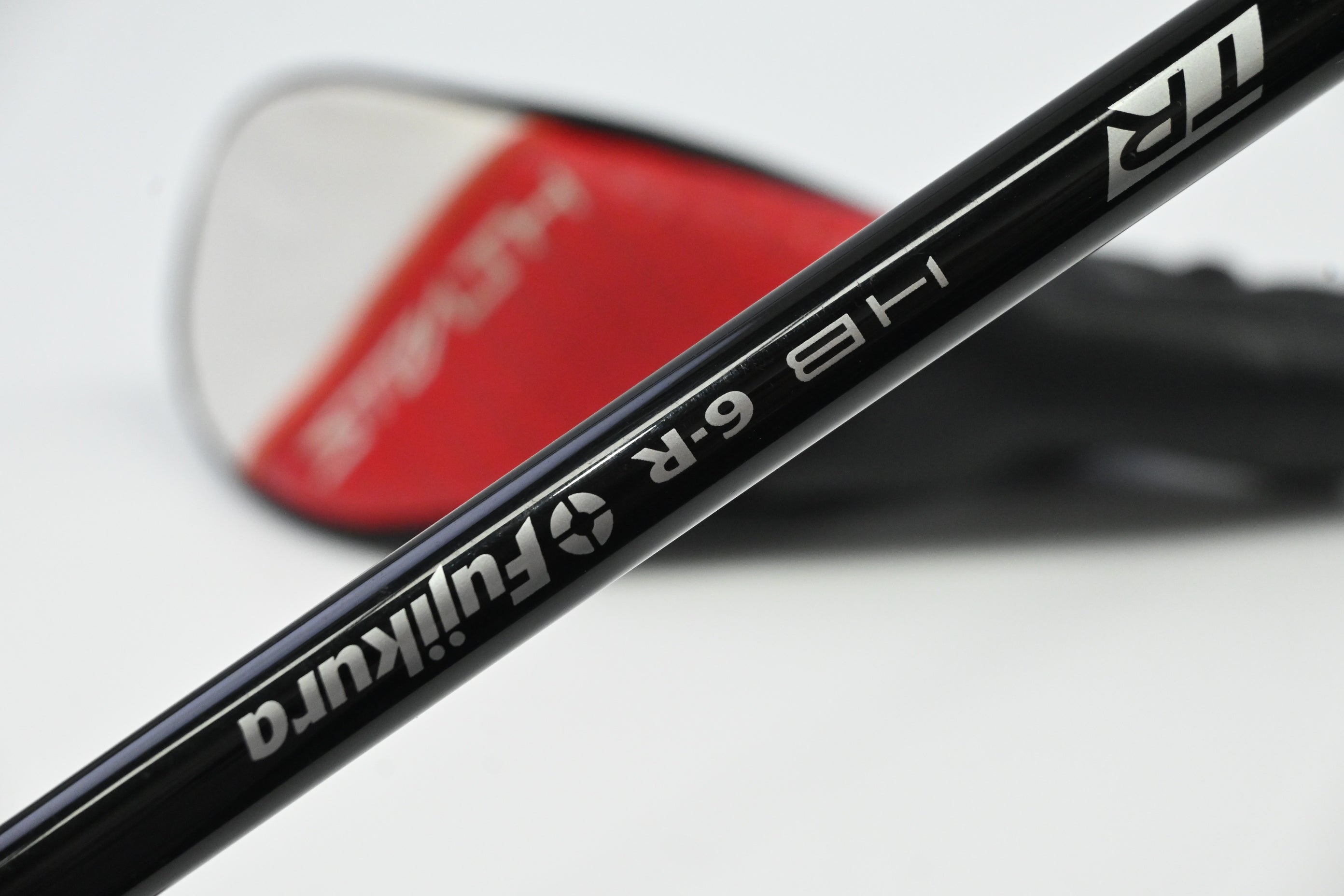 Taylormade Stealth 2 #4 Hybrid / 22 Degree / Regular Flex Ventus TR Red 6 Shaft