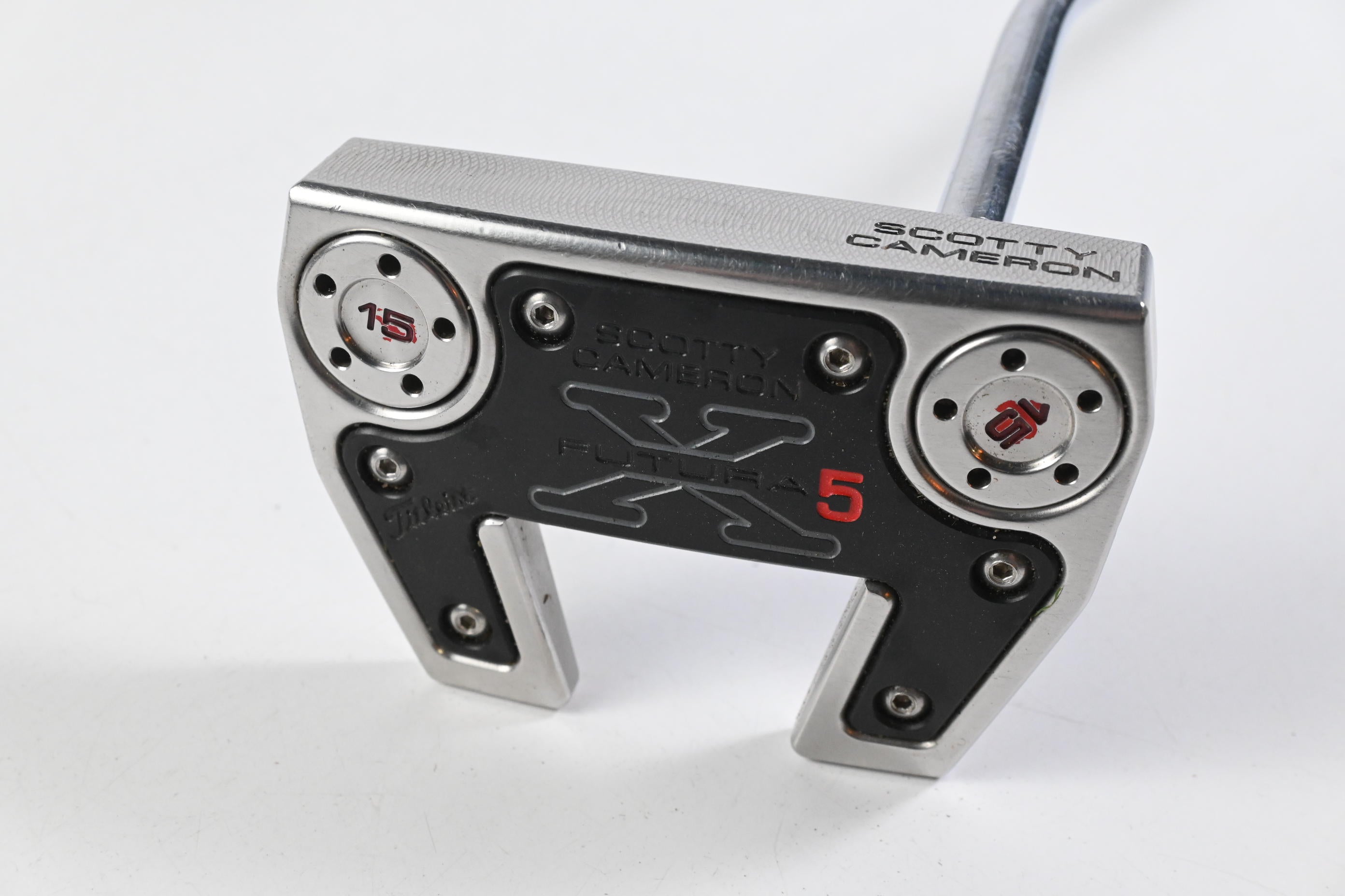 Scotty Cameron Futura 5 2015 Putter / 32 Inch