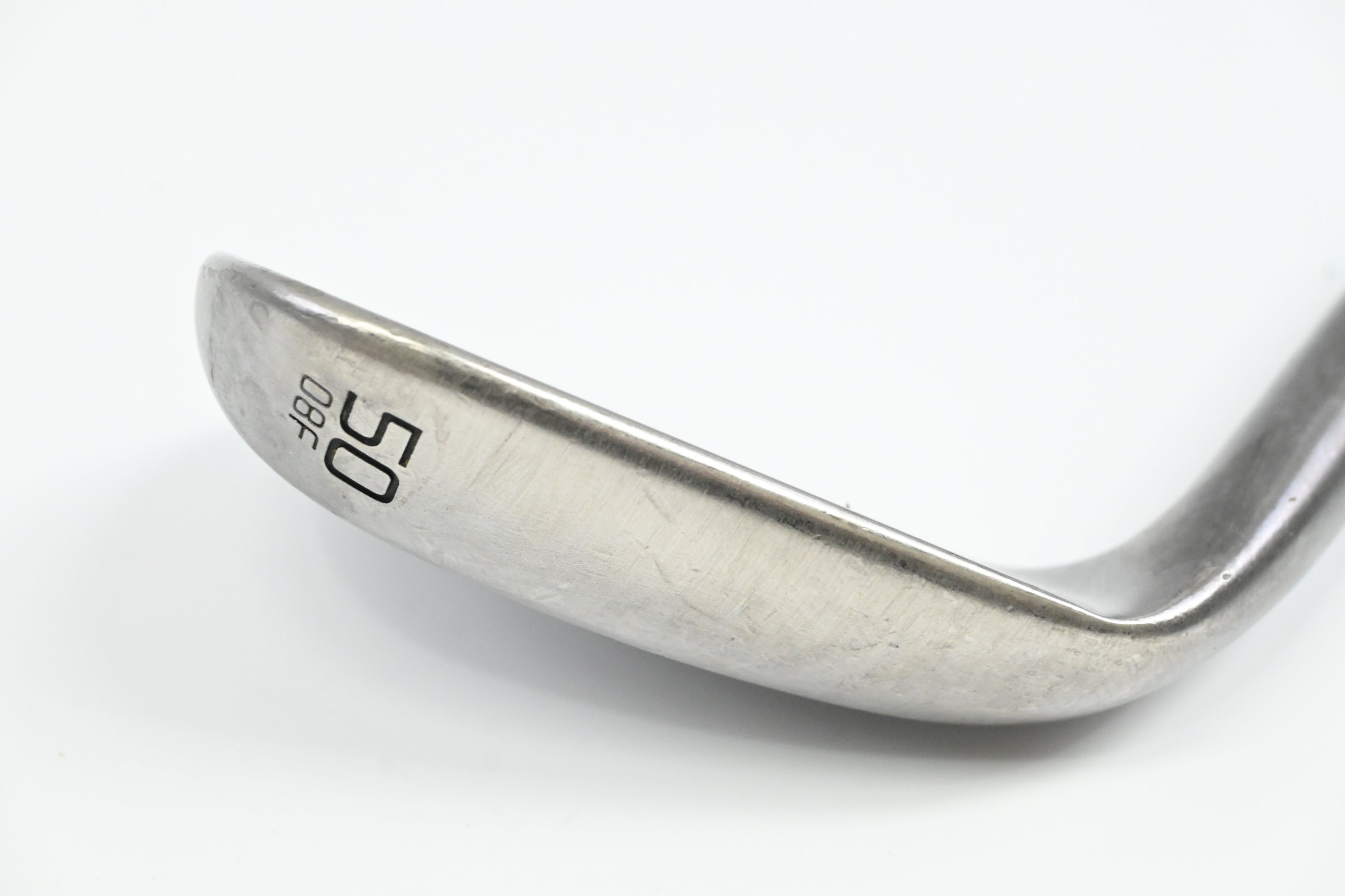 Titleist Vokey SM10 Gap Wedge / 50 Degree / Wedge Flex Vokey Design Shaft