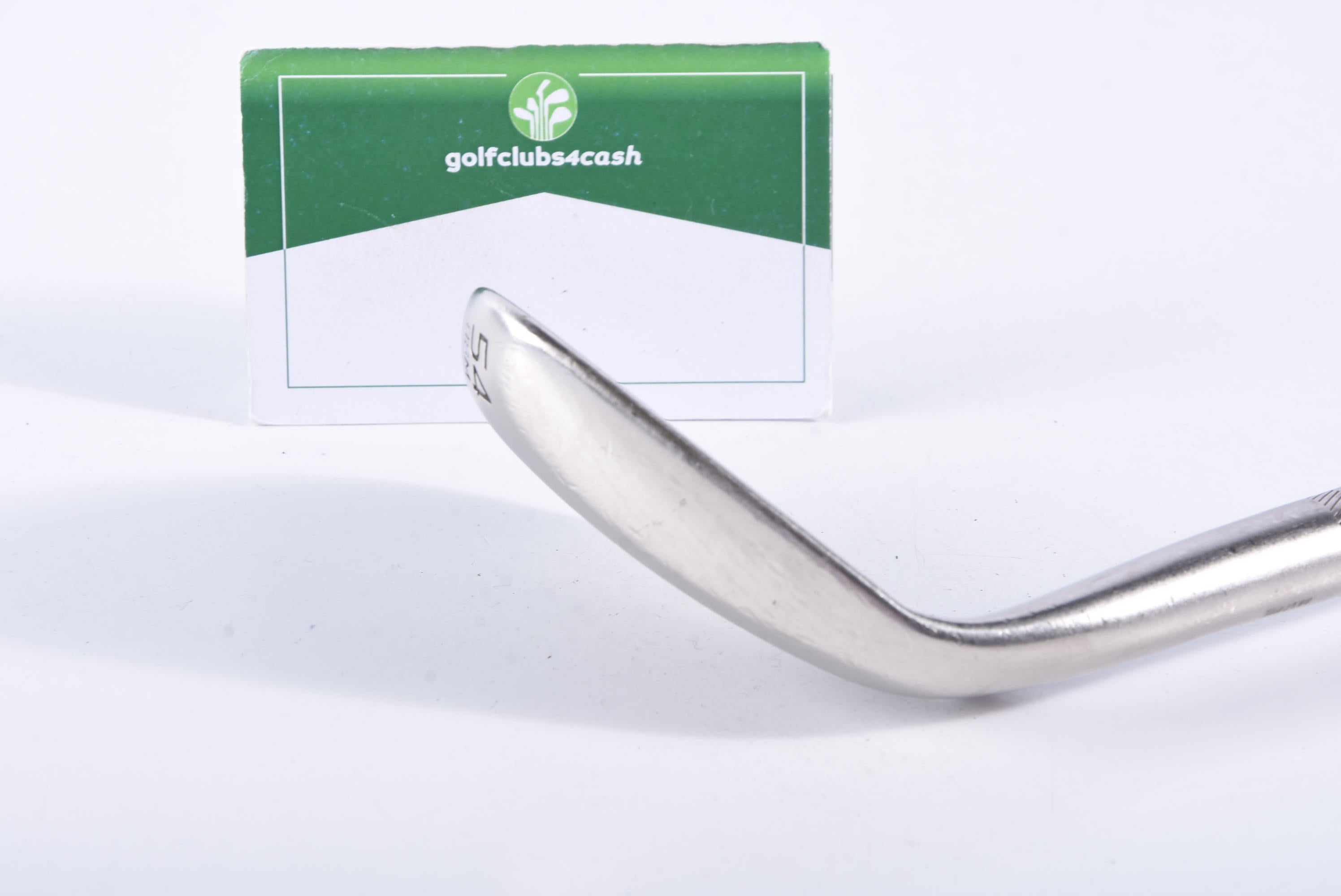 Titleist Vokey SM10 Sand Wedge / 54 Degree / Wedge Flex Vokey Design Shaft