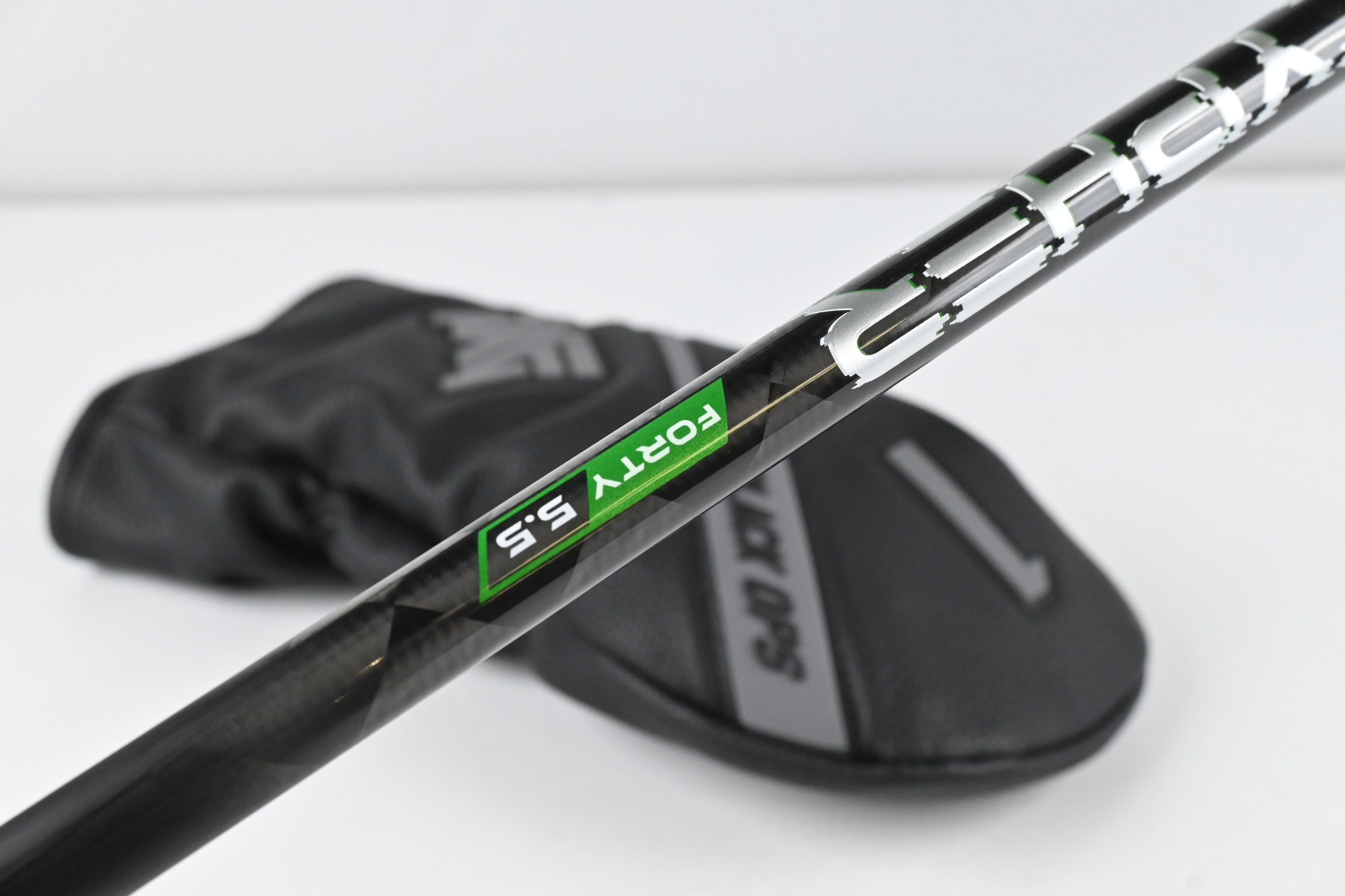Left Hand PXG 0311 Black Ops Driver / 12 Degree / Regular Flex Cypher 40 Shaft