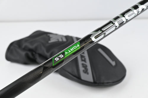 Left Hand PXG 0311 Black Ops Driver / 12 Degree / Regular Flex Cypher 40 Shaft