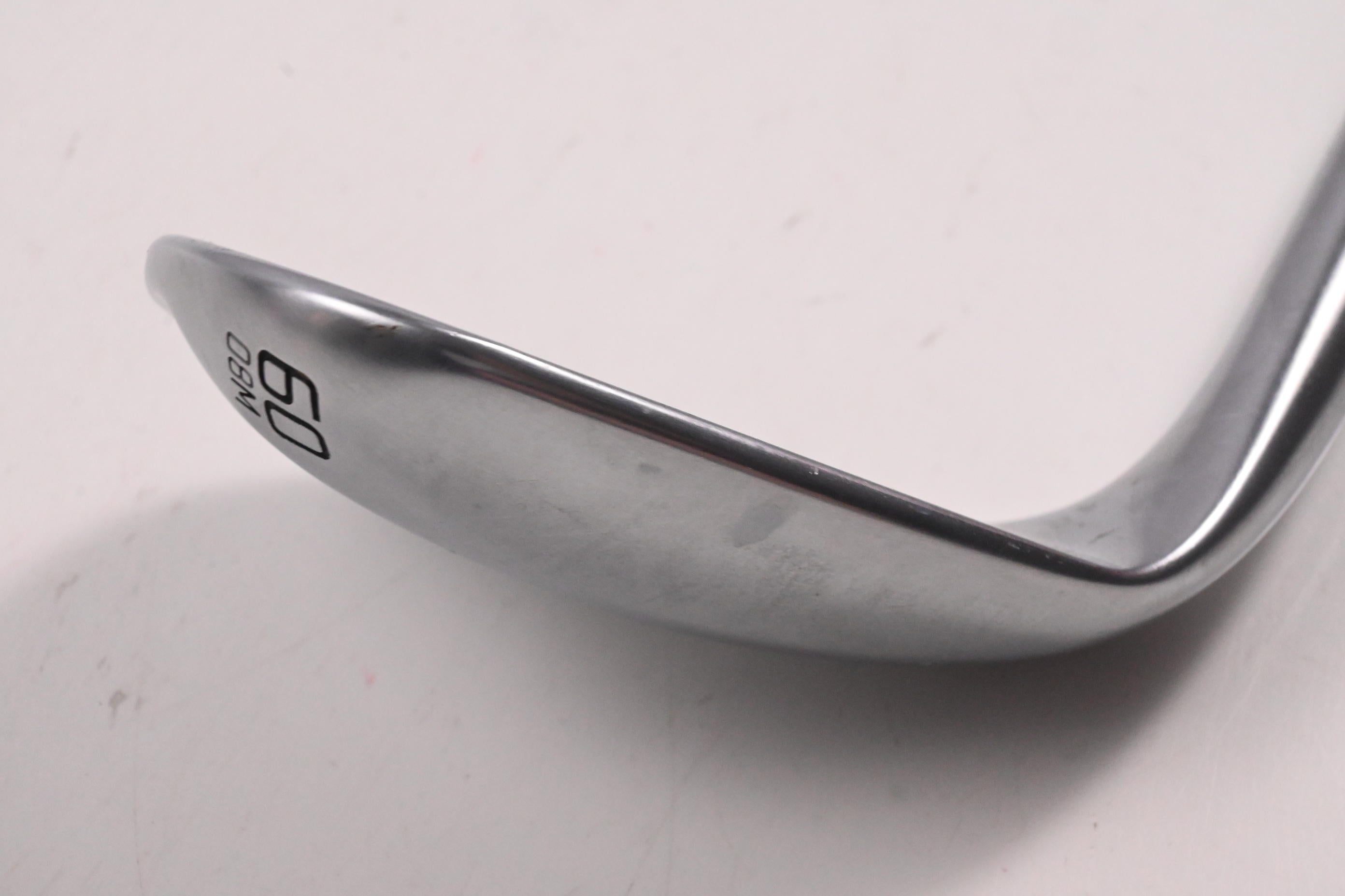 Titleist Vokey SM10 Lob Wedge / 60 Degree / Wedge Flex Titleist Vokey SM10 Shaft