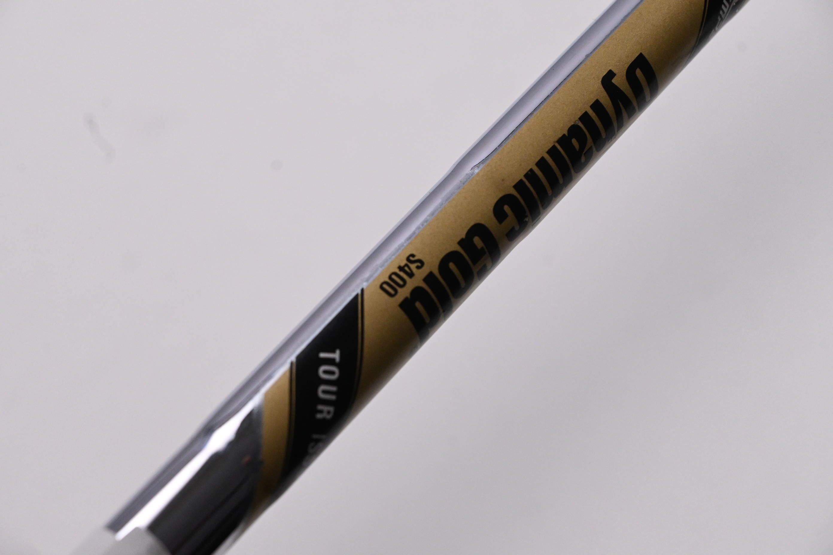 Mizuno T22 Sand Wedge / 54 Degree / Stiff Flex Dynamic Gold S400 Shaft