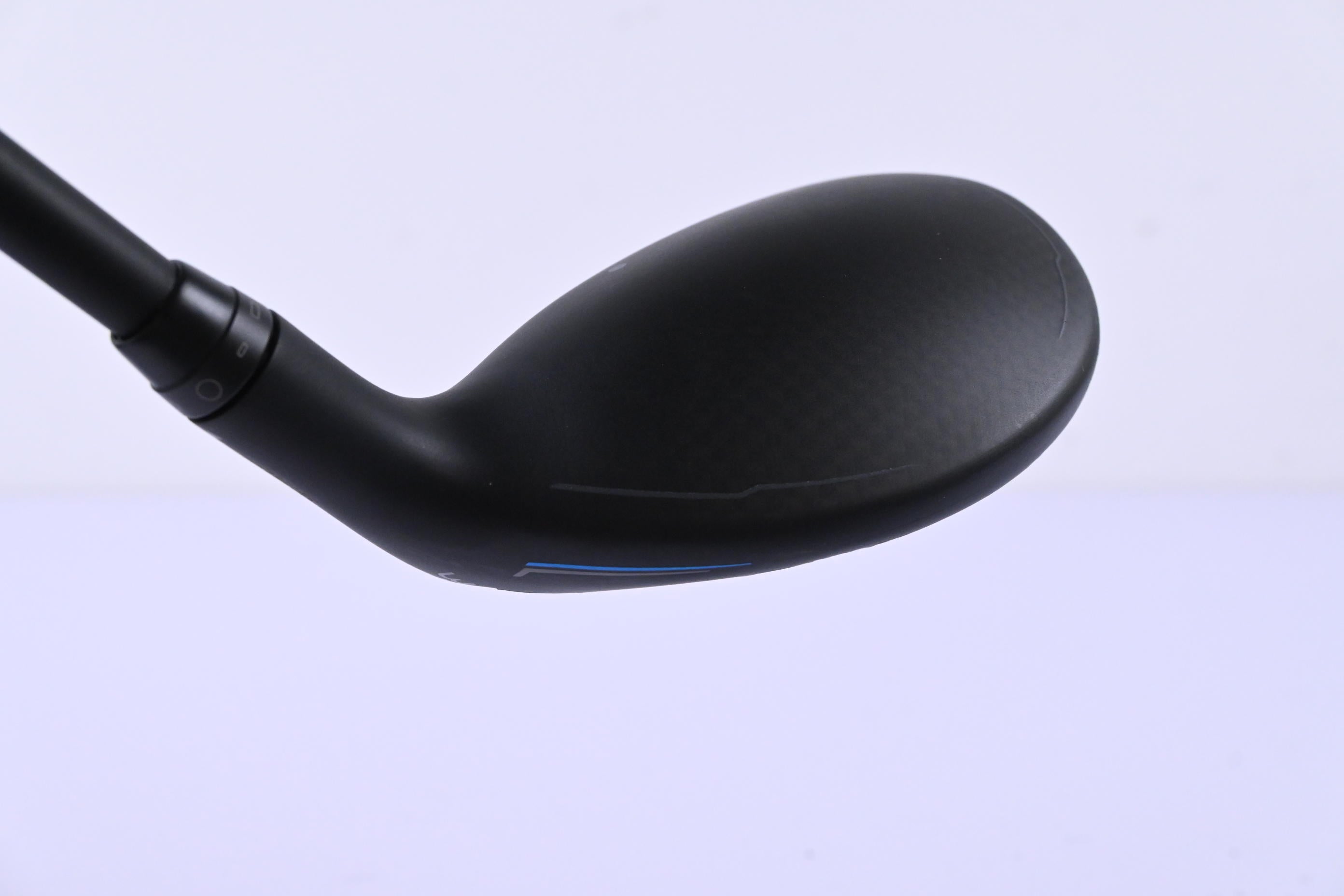 Ping G440 #3 Hybrid / 20 Degree / Stiff Flex Ping Alta CB Blue 70 Shaft