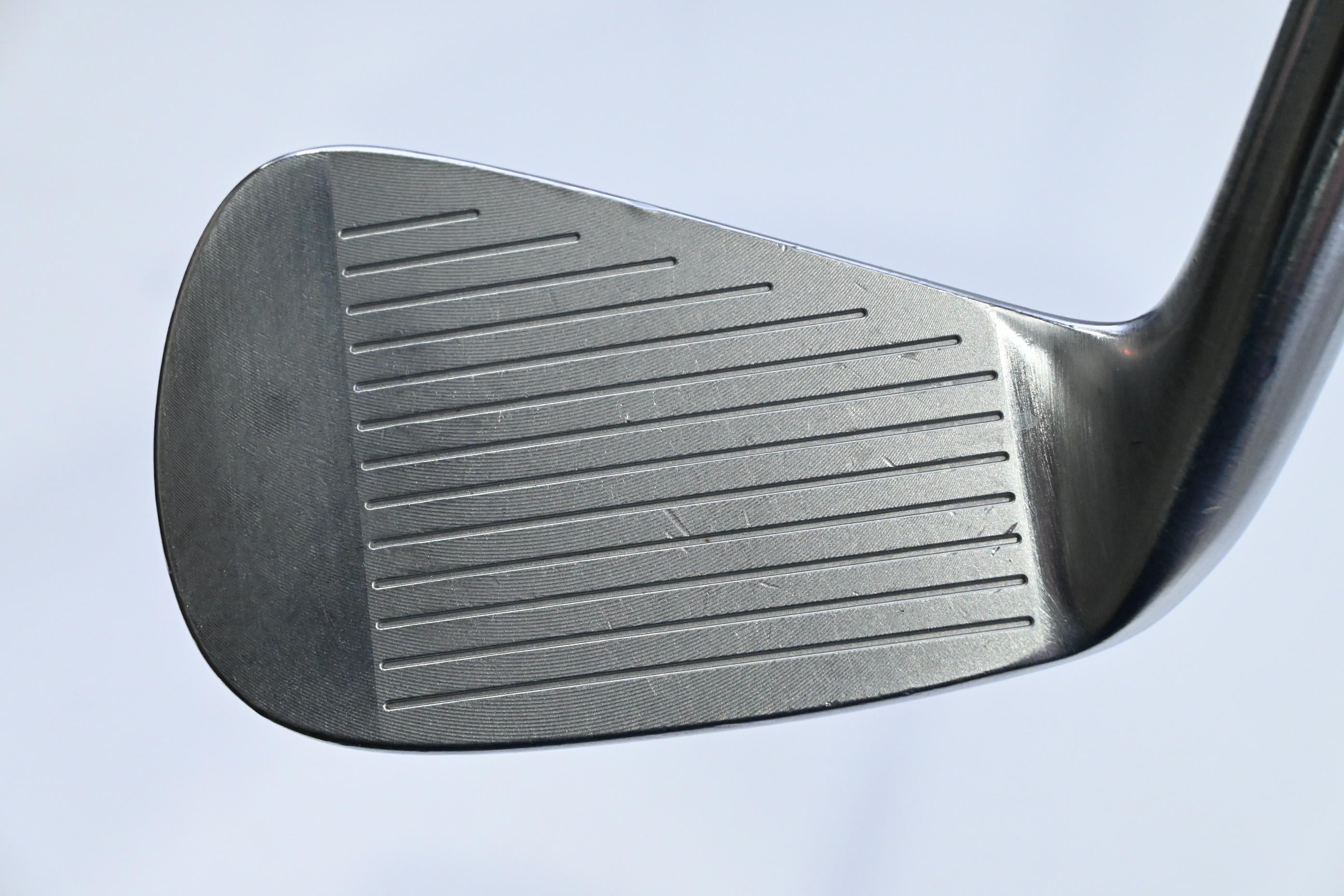 Taylormade P7MC 2020 #4 Iron / 23 Degree / X-Flex KBS Tour Shaft