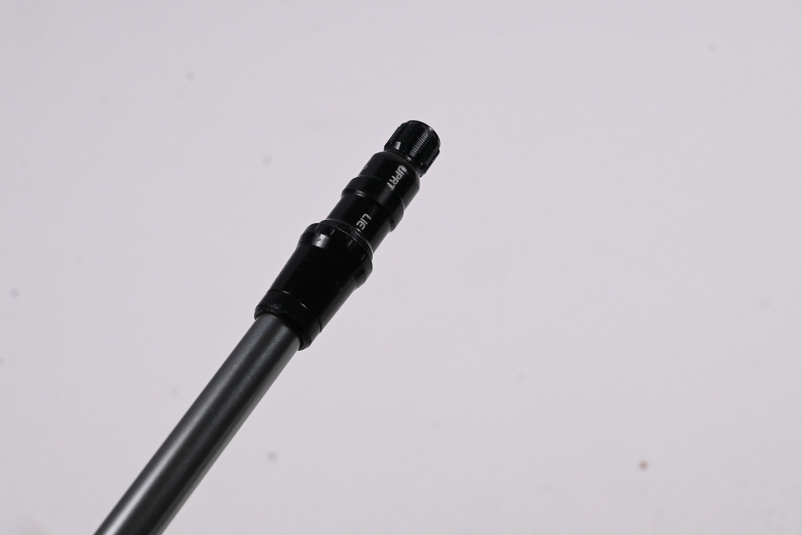 UST Mamiya Helium NCT 5 Driver Shaft / Regular Flex / Taylormade 2nd Gen