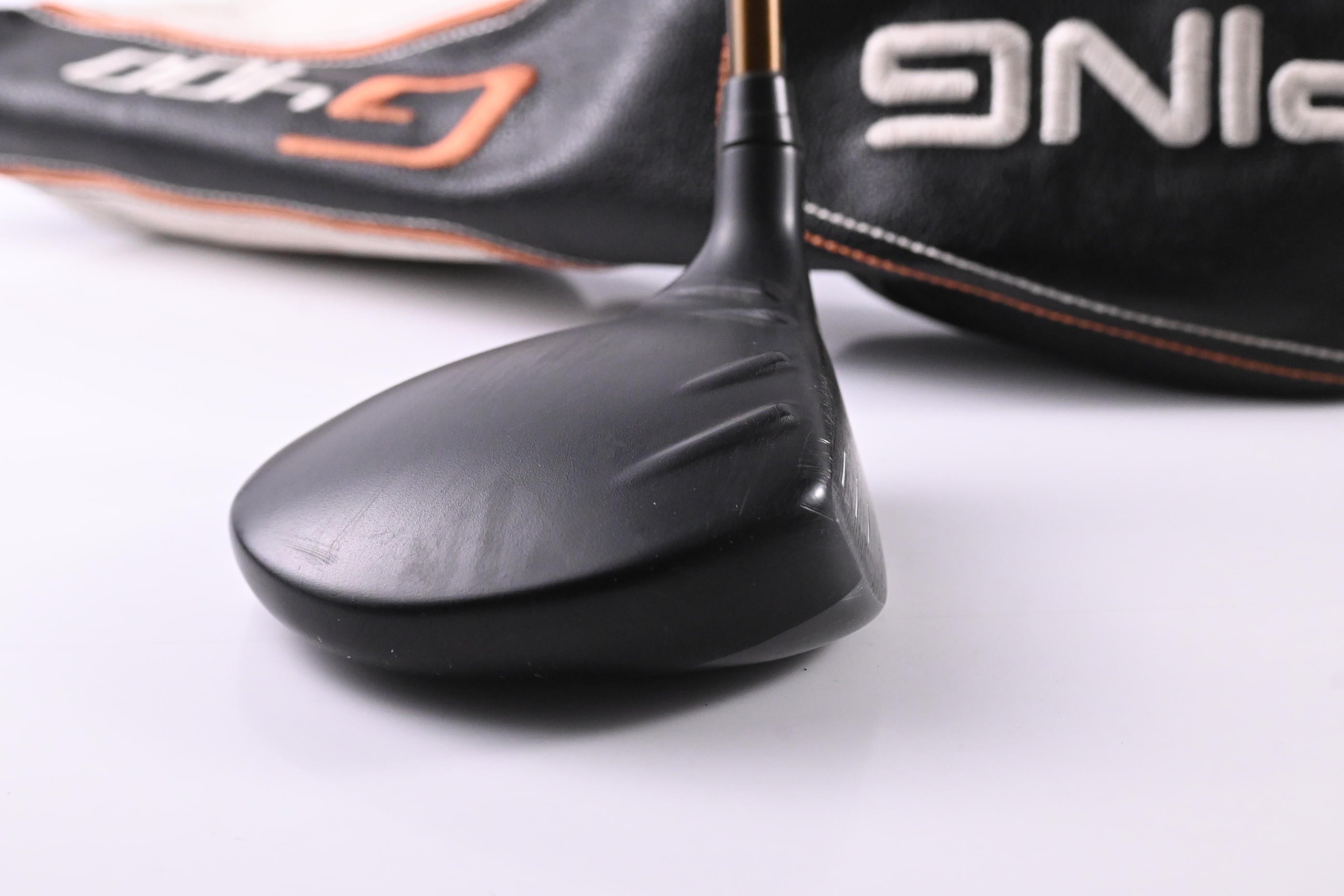 Ping G400 SFT #3 Wood / 16 Degree / Regular Flex Ping Alta CB 65 Shaft