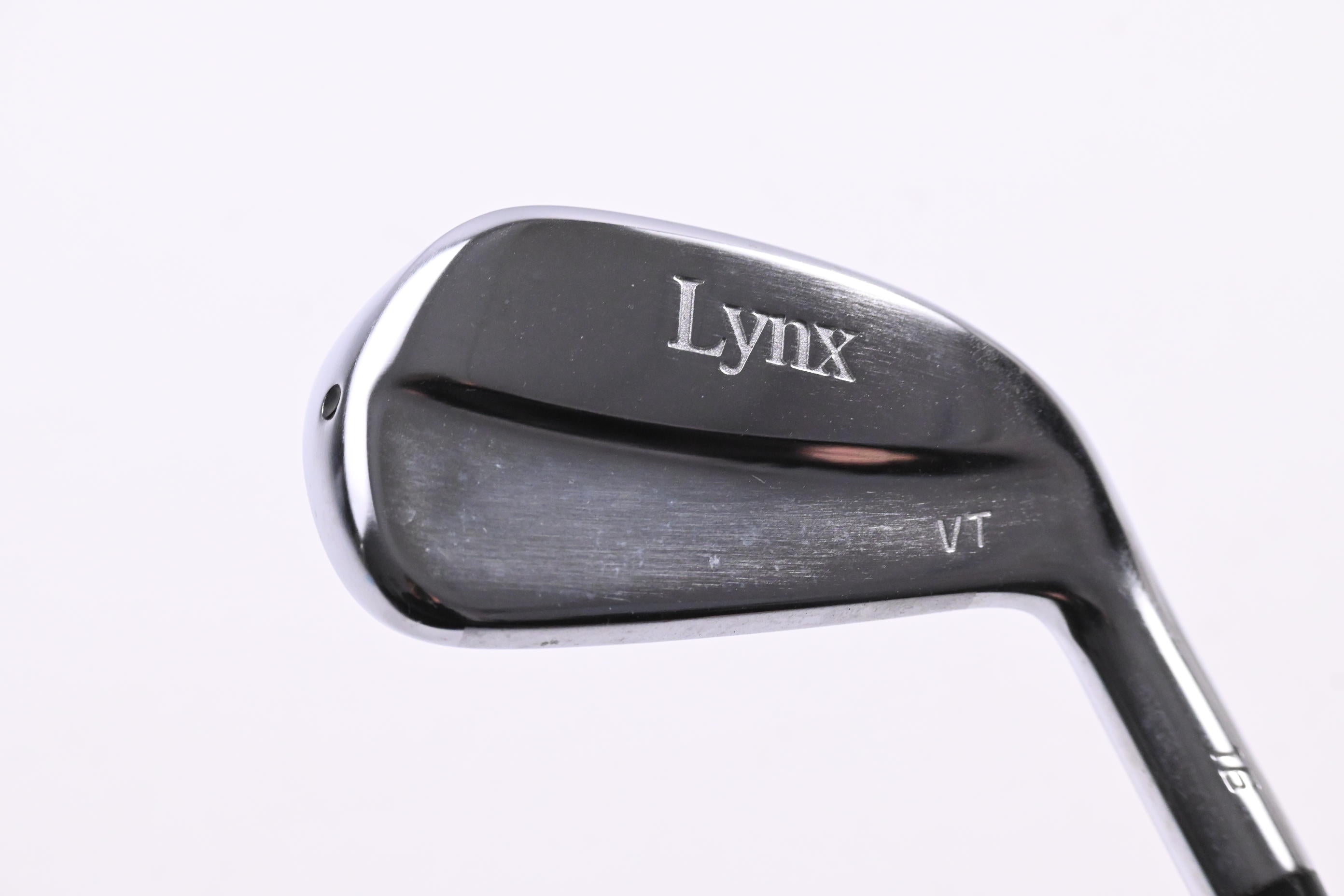 Lynx Prowler VT Driving #2 Iron / 16 Degree / Regular Flex UST Recoil ES 760