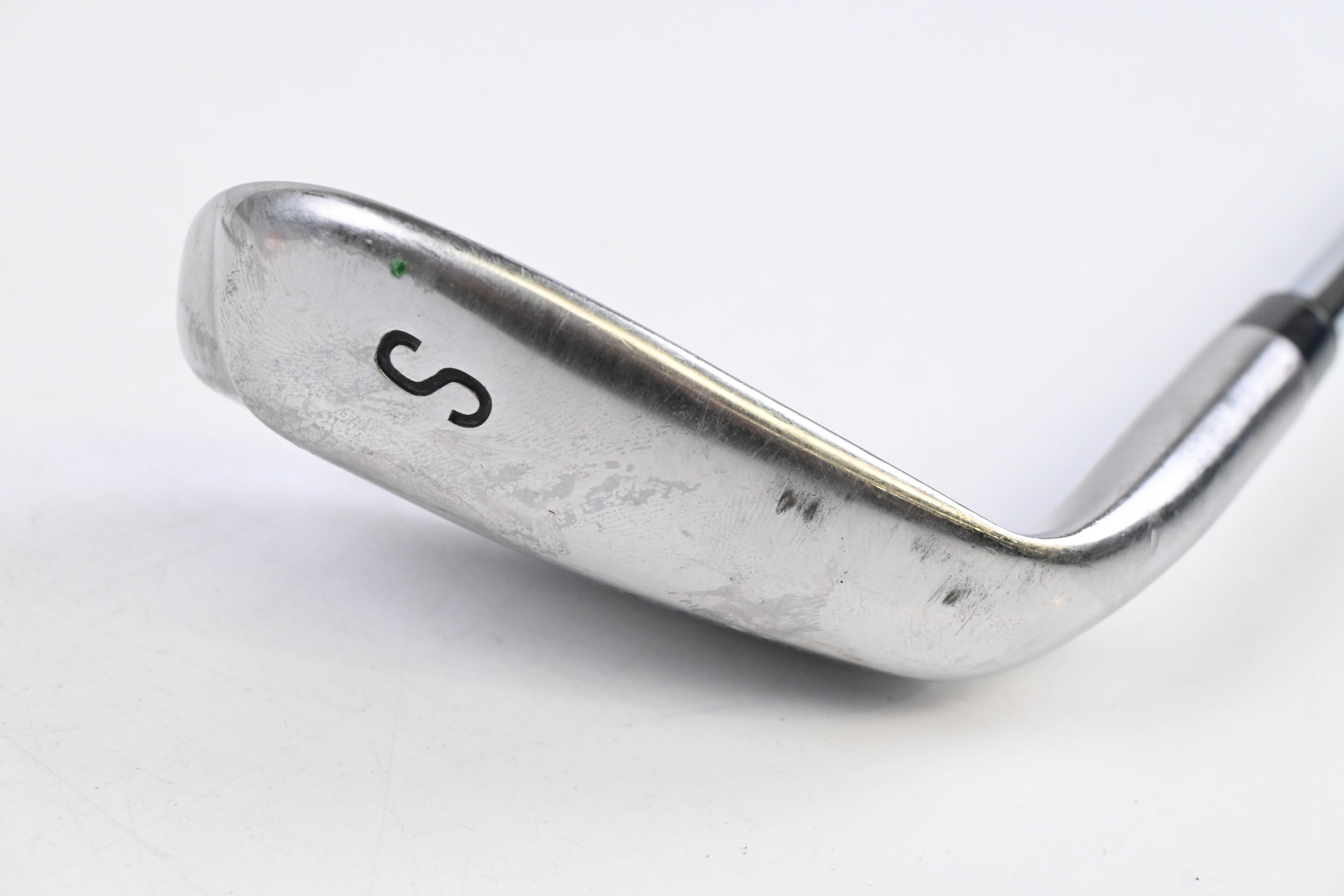 Taylormade SIM2 Max Sand Wedge / 54 Degree / Regular Flex KBS MAX MT 85 Shaft