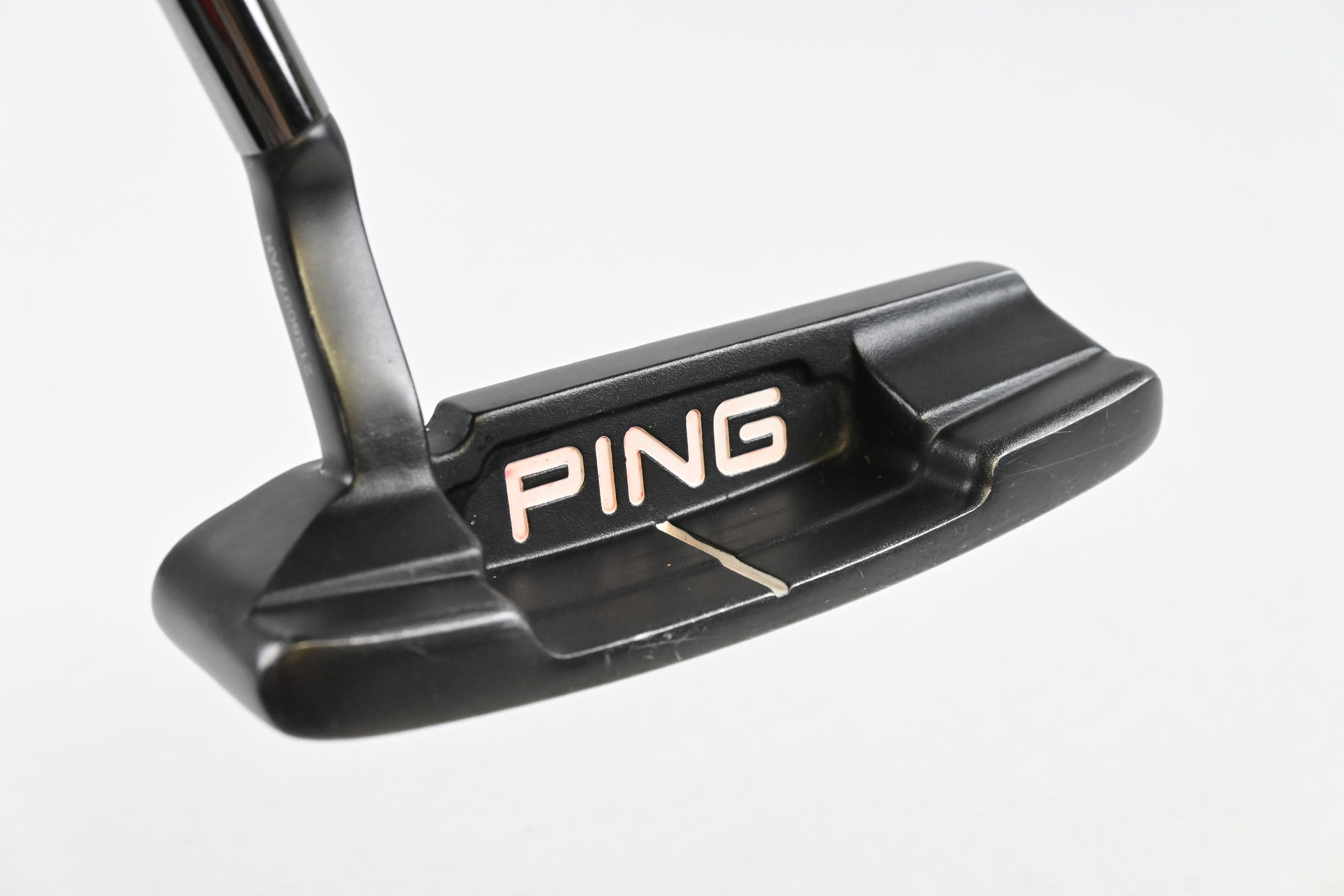 Ping 2021 Anser 4 Putter / 34 Inch