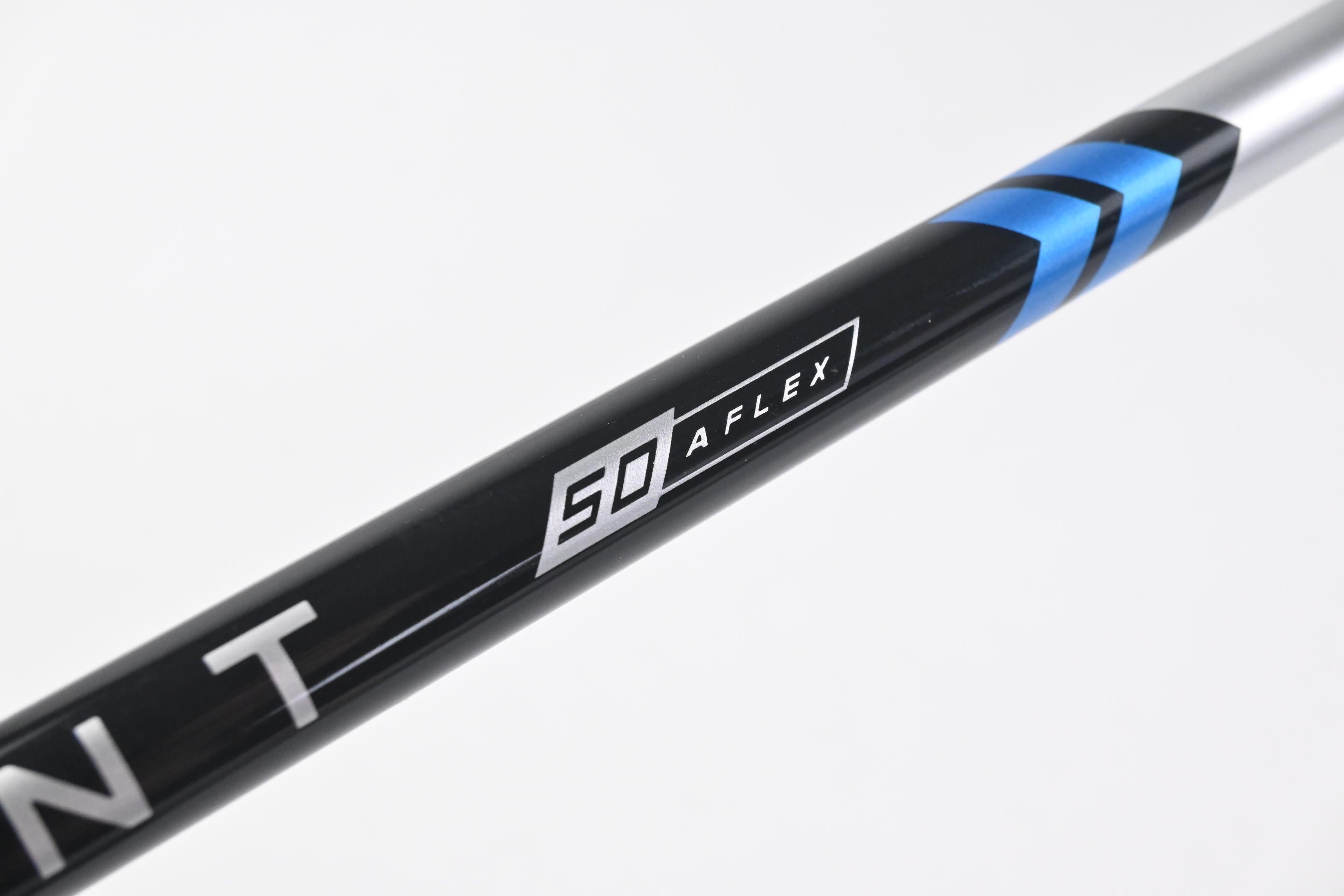 Aldila Ascent PL 50 #5 Hybrid Shaft / Senior Flex / Callaway 3rd Gen