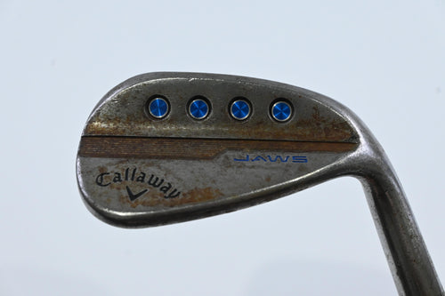 Callaway Jaws MD5 Pitching Wedge / 46 Degree / Wedge Flex Dynamic Gold Mid 115
