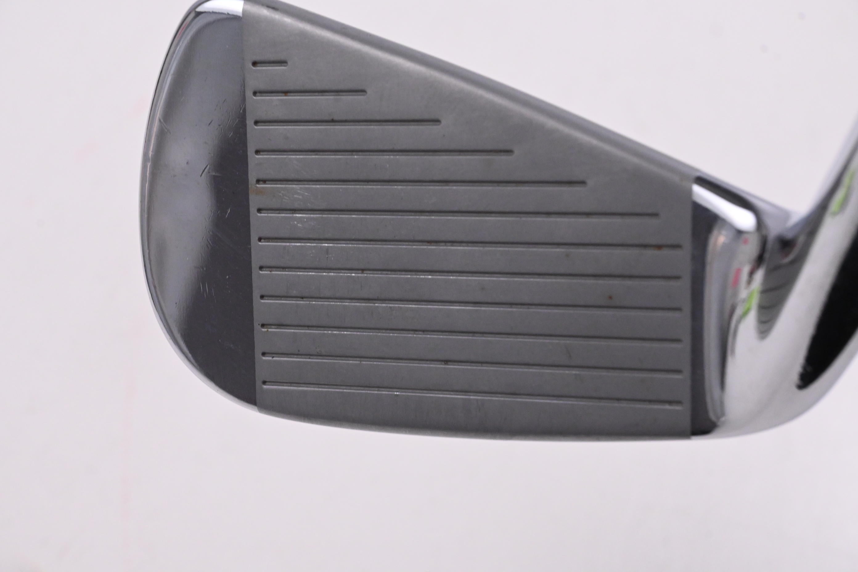 Titleist 735.CM #3 Iron / 22 Degree / Stiff Flex Dynamic Gold S300 Shaft