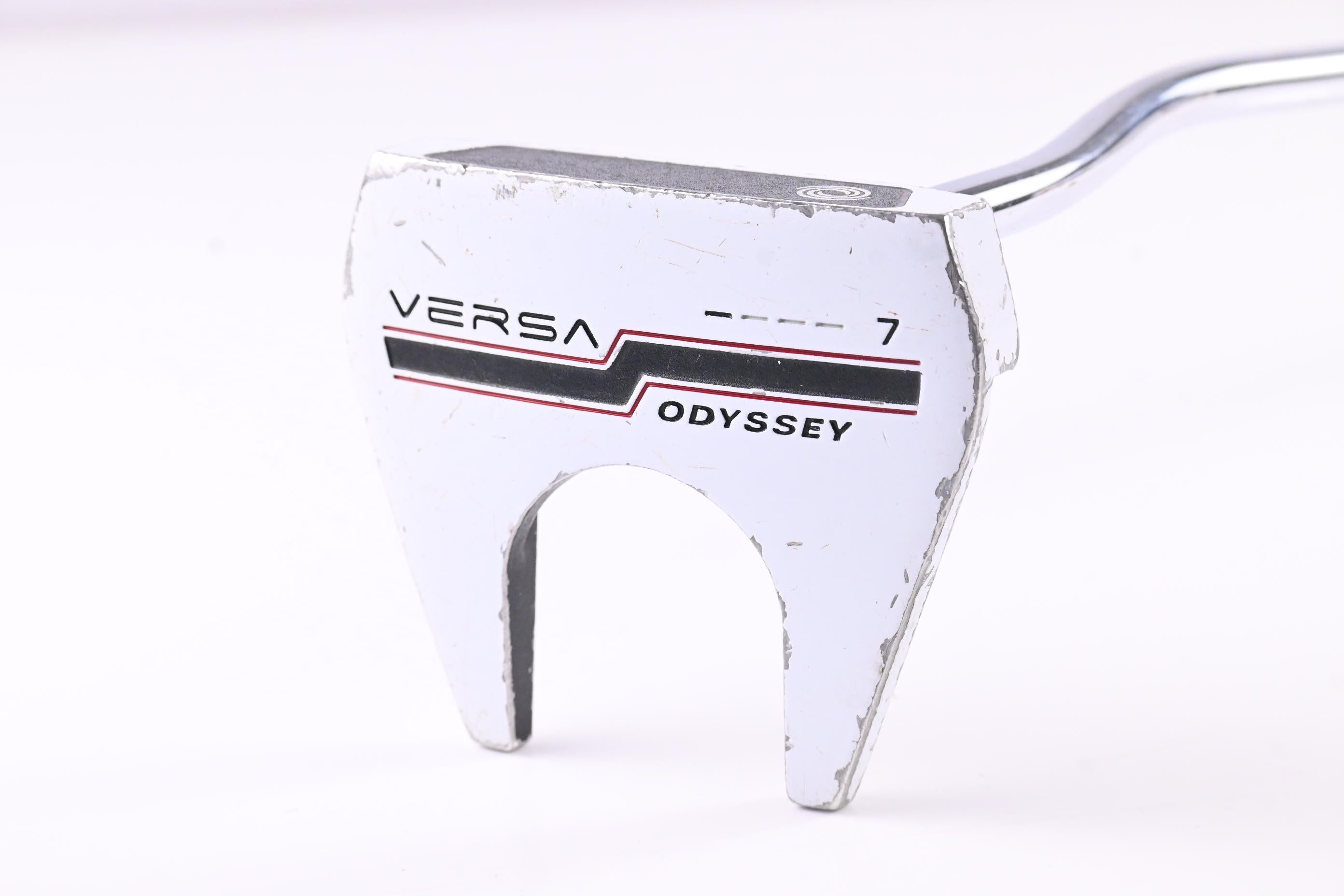 Odyssey Versa 7 Putter / 34 Inch