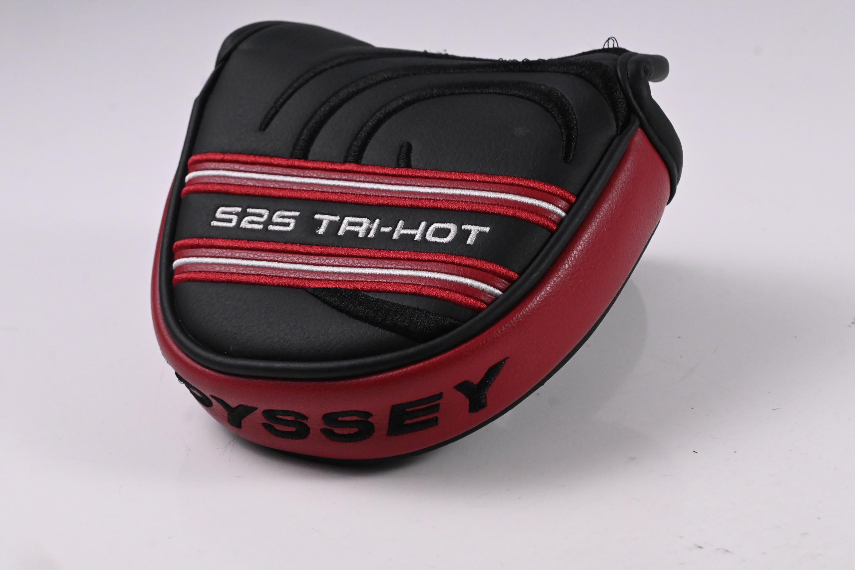 Odyssey Square 2 Square Tri-Hot #7 Putter / 35 Inch