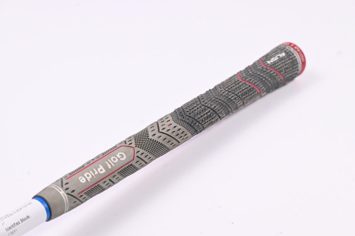 Ping G Crossover #4 Hybrid / 21 Degree / Blue Dot / Regular Flex Ping Alta 70