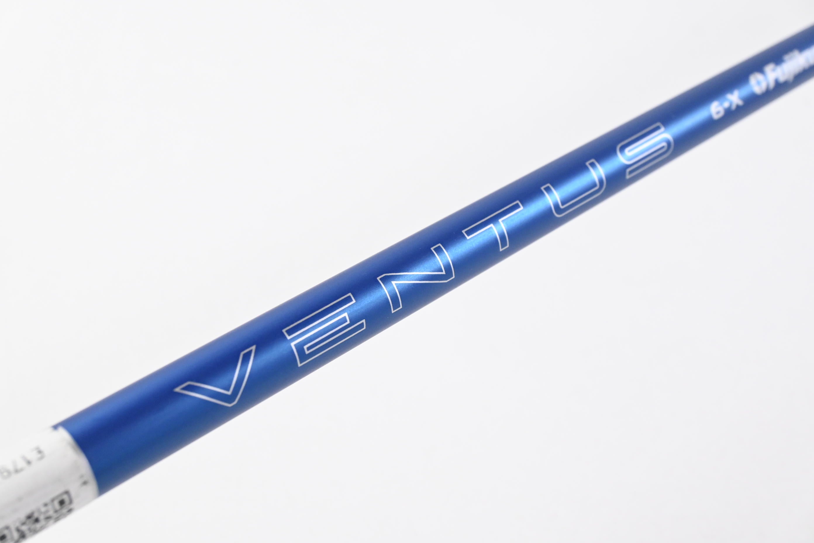 Fujikura Ventus Blue Velocore+ 6 #3 Wood Shaft / X-Flex / Taylormade 2nd Gen
