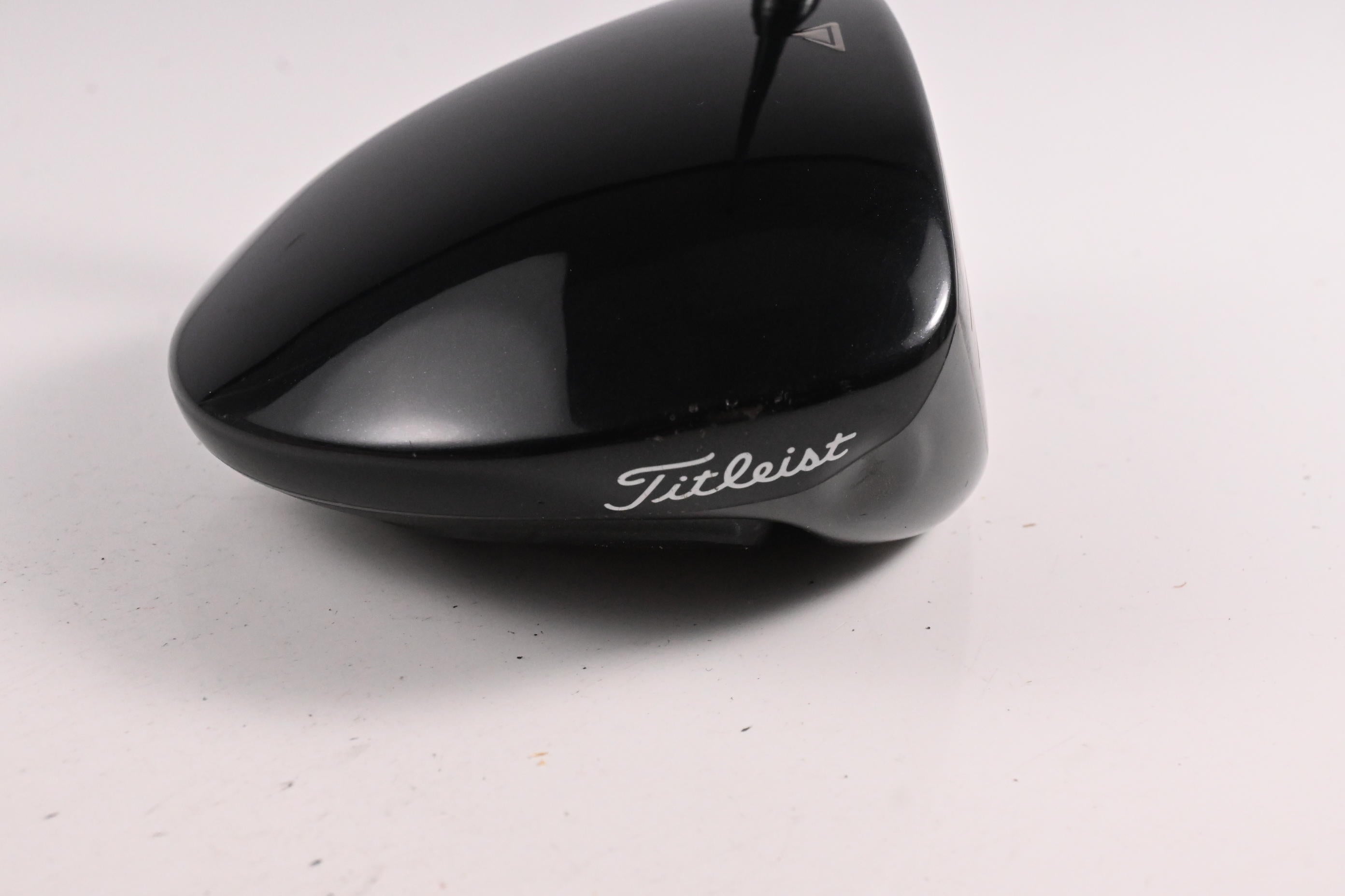 Titleist 915 D3 Driver / 9.5 Degree / Stiff Flex Hzrdus Yellow 63 Shaft