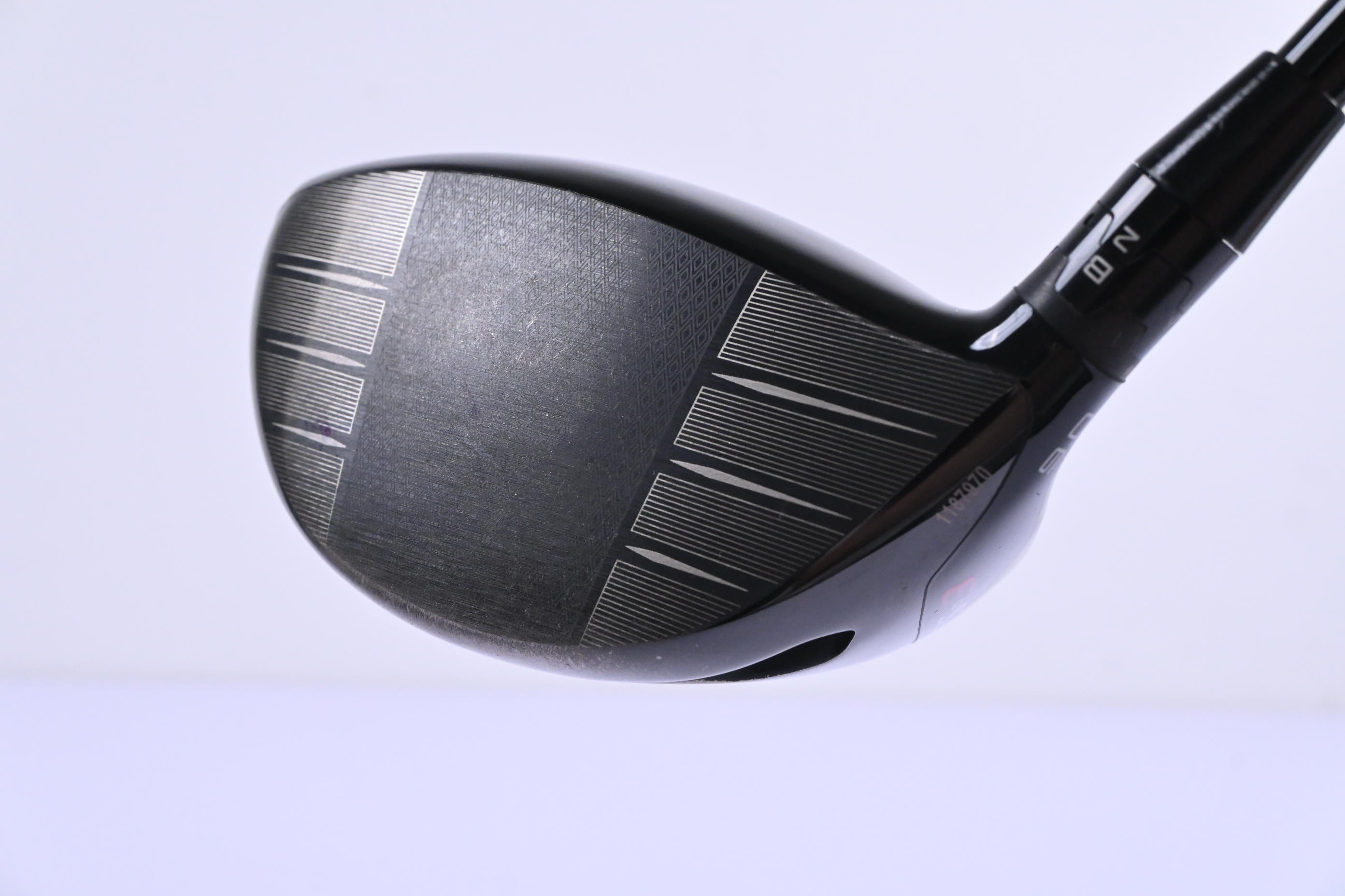 Titleist TSR3 Driver / 9 Degree / Stiff Flex Tensei AV Blue 55 Shaft