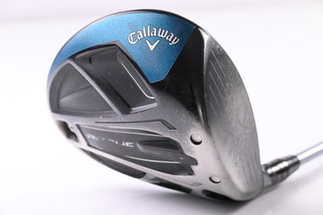 Callaway Rogue Driver / 10.5 Degree / Stiff Flex HZRDUS T800 65 Shaft