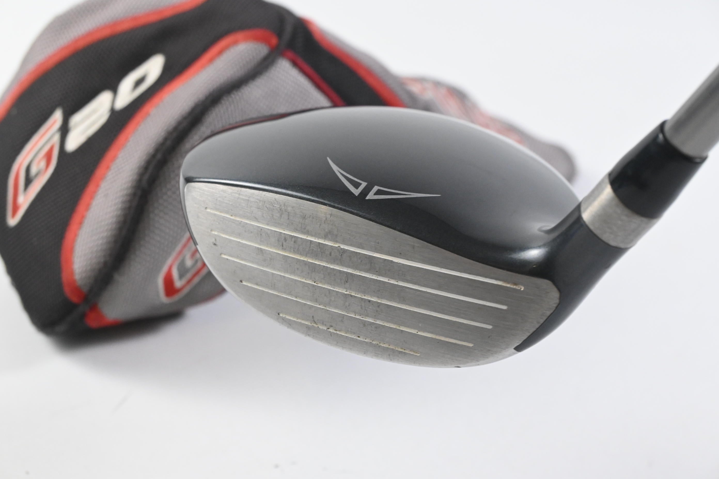 Ping G20 #5 Wood / 18 Degree / X-Flex Ping TFC 169 Shaft