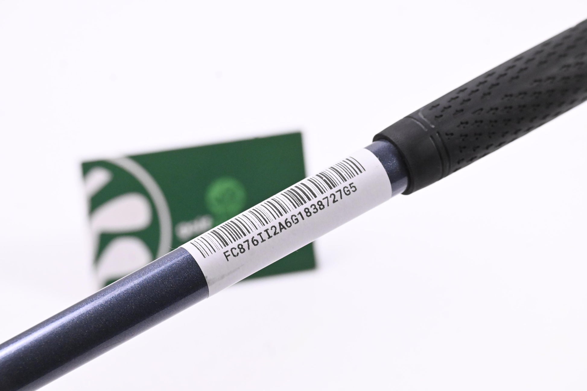 Callaway X-16 #6 Iron / Senior Flex Callaway System 55 Shaft