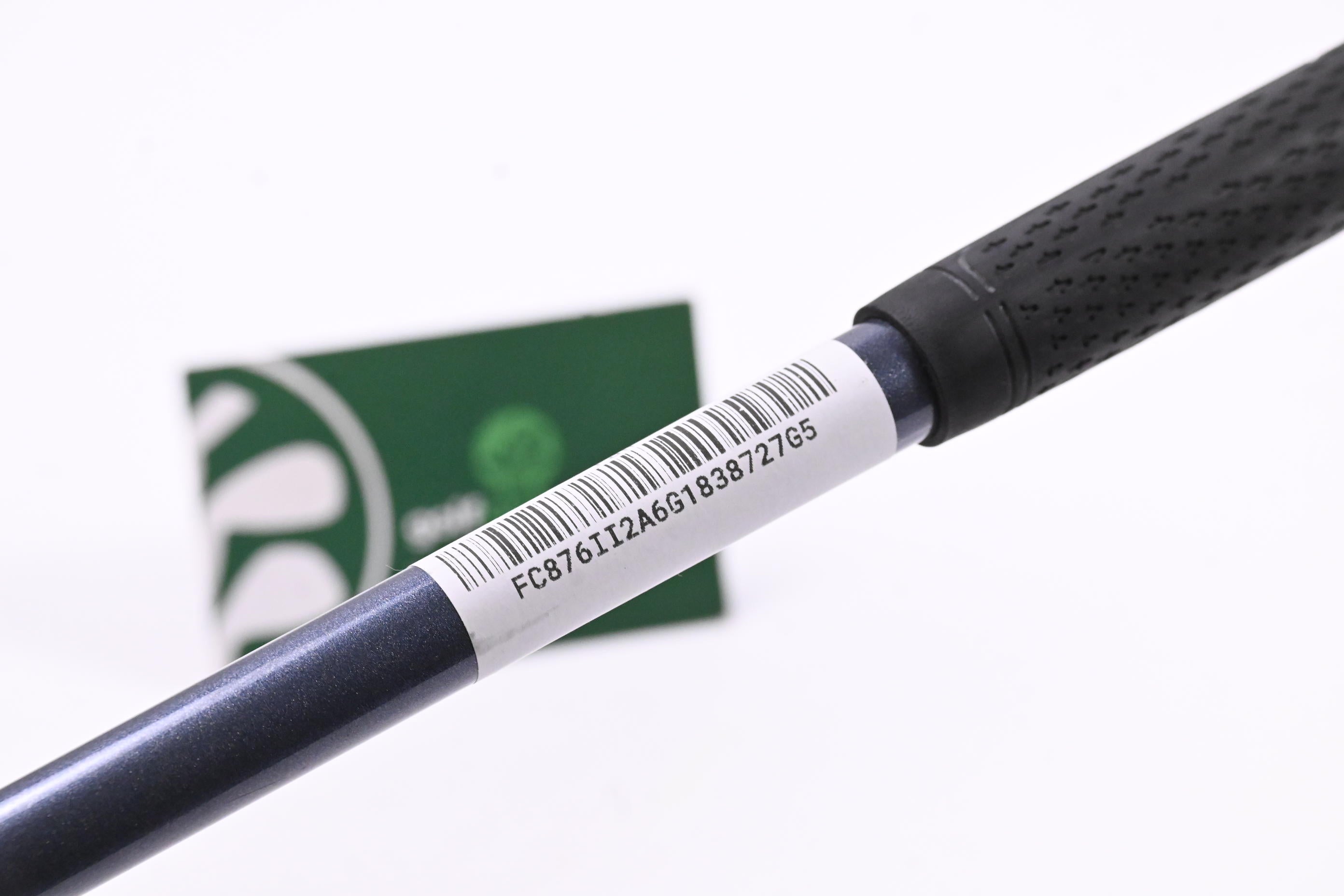 Callaway X-16 #6 Iron / Senior Flex Callaway System 55 Shaft