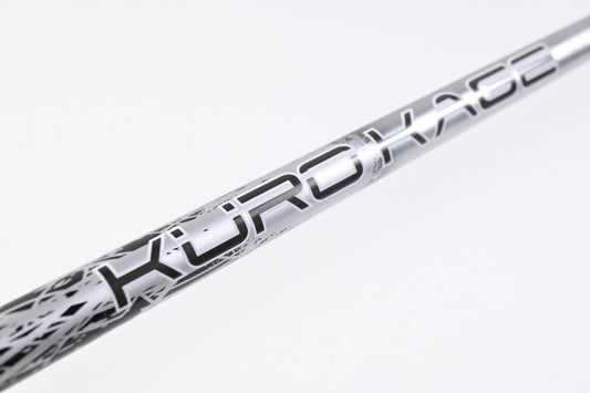 Kuro Kage Silver 60 Driver Shaft / Stiff Flex / Taylormade 2nd Gen