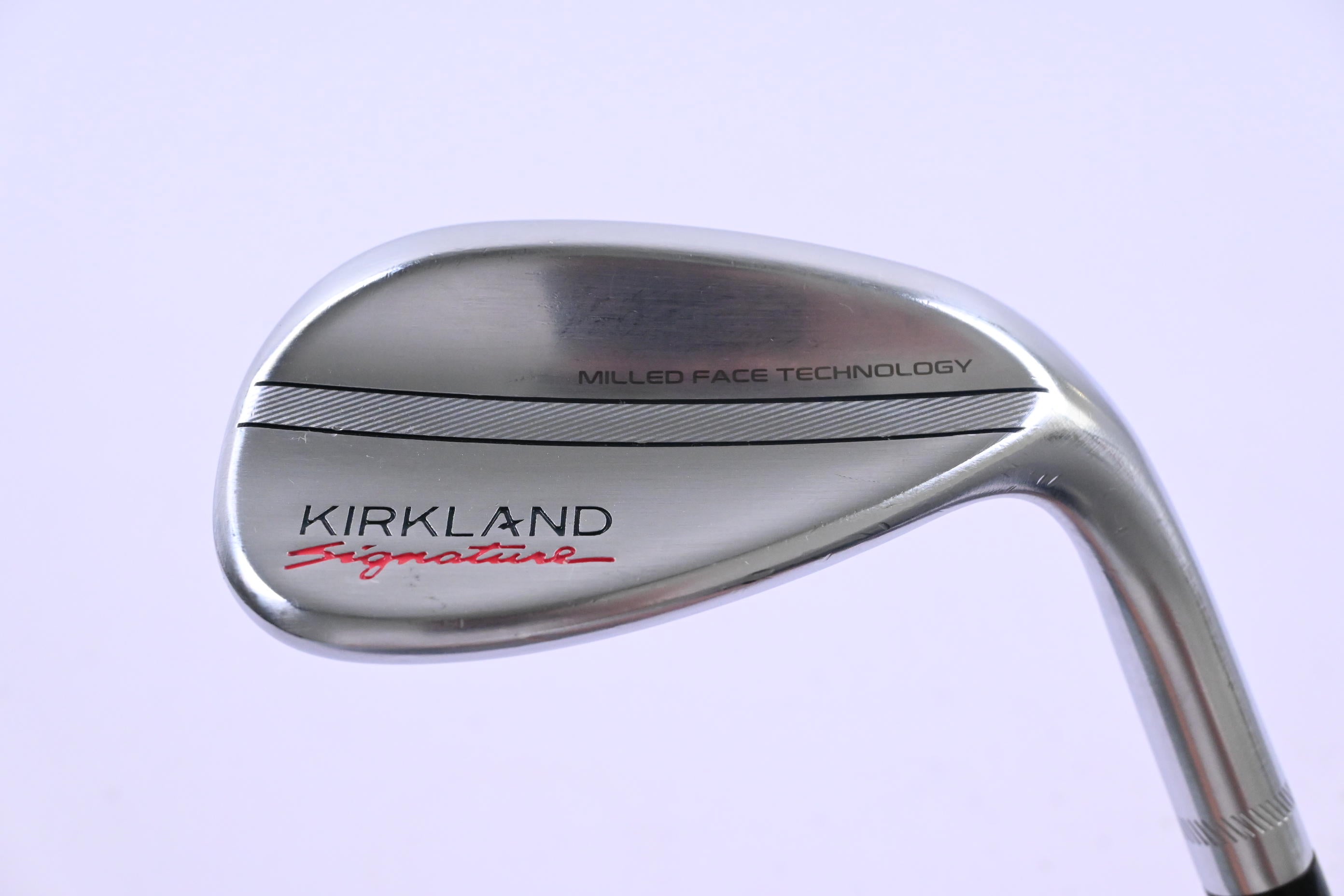 Kirkland Signature Sand Wedge / 56 Degree / Wedge Flex Kirkland Signature Shaft