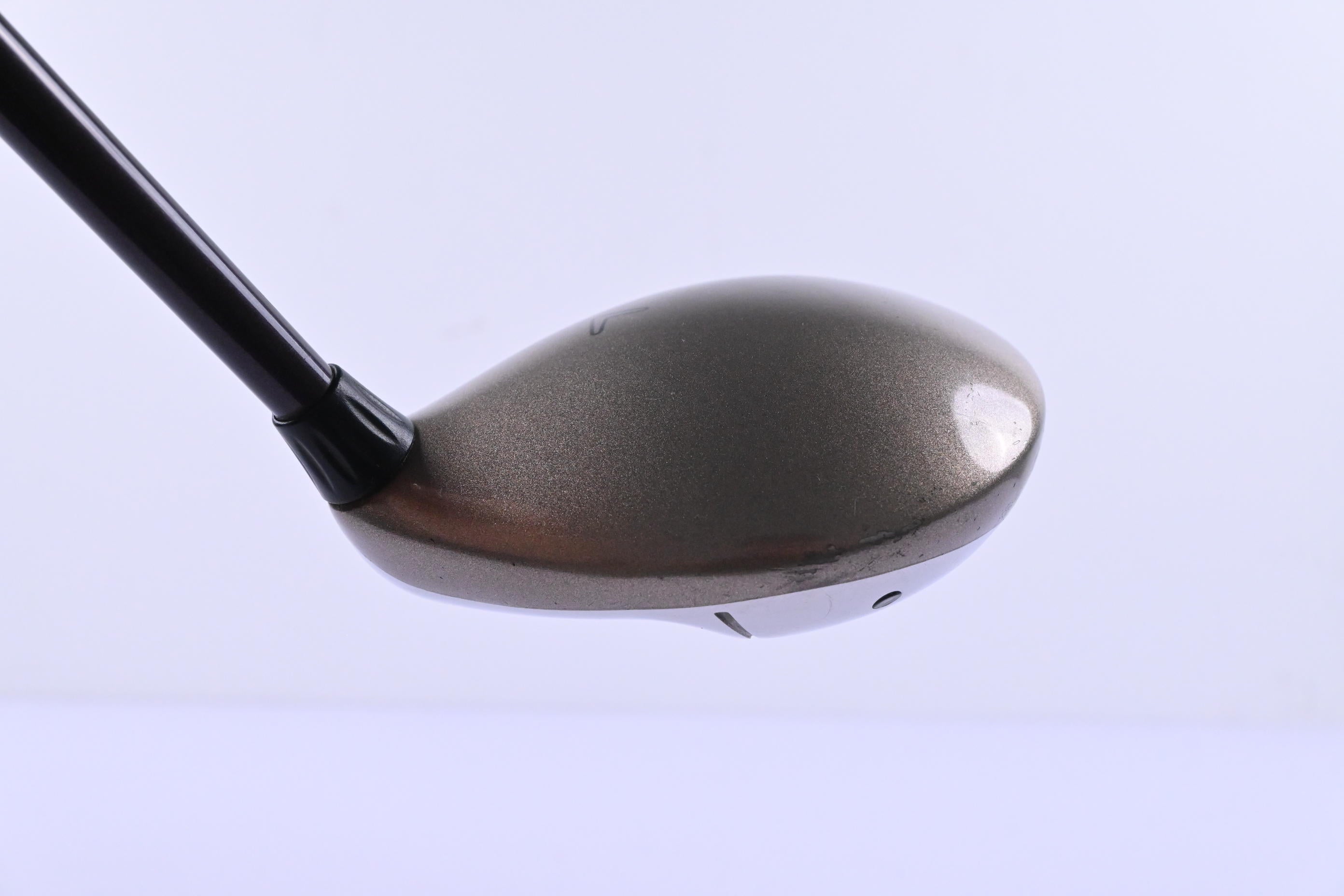 Ladies Callaway Big Bertha 2004 #5 Wood / 19 Degree / Ladies Flex Callaway Gems