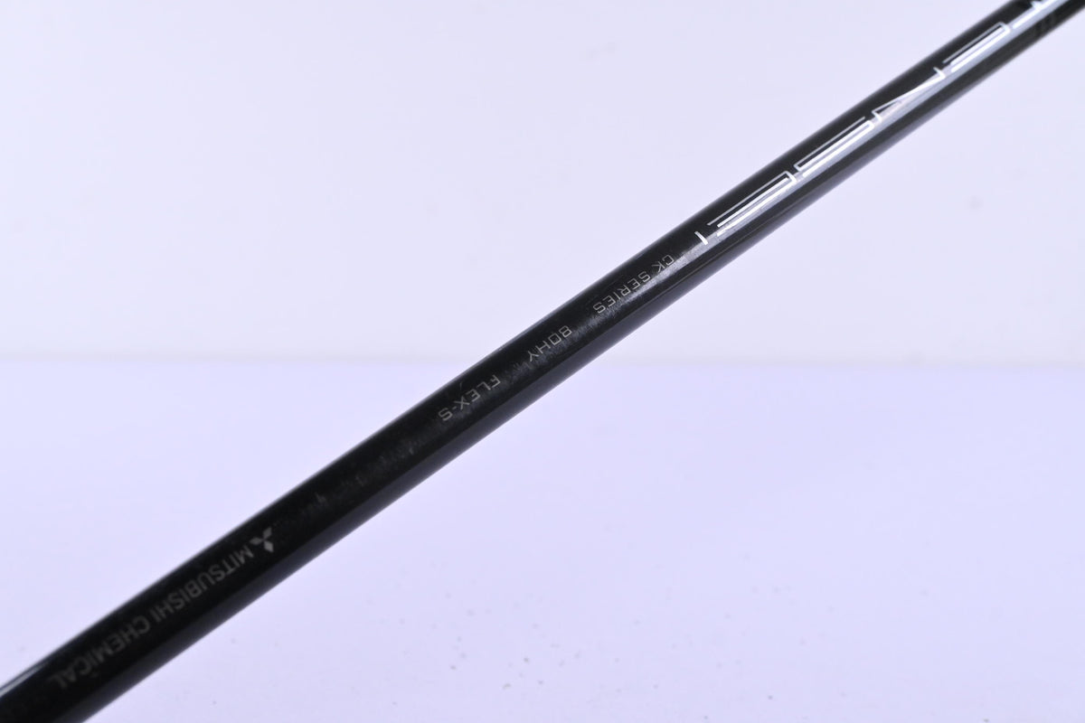 Ping G425 #5 Hybrid / 26 Degree / Stiff Flex Tensei CK Pro Orange 80 Shaft