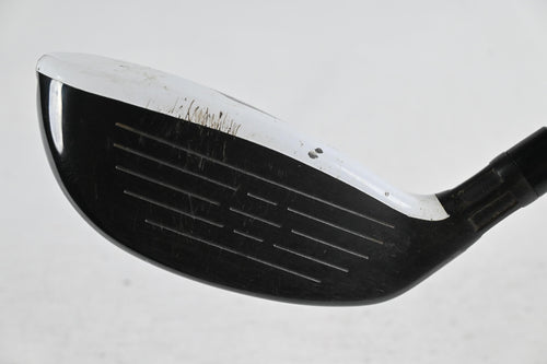 Taylormade M2 2017 #4 Hybrid / 22 Degree / Regular Flex Taylormade Reax M2 65