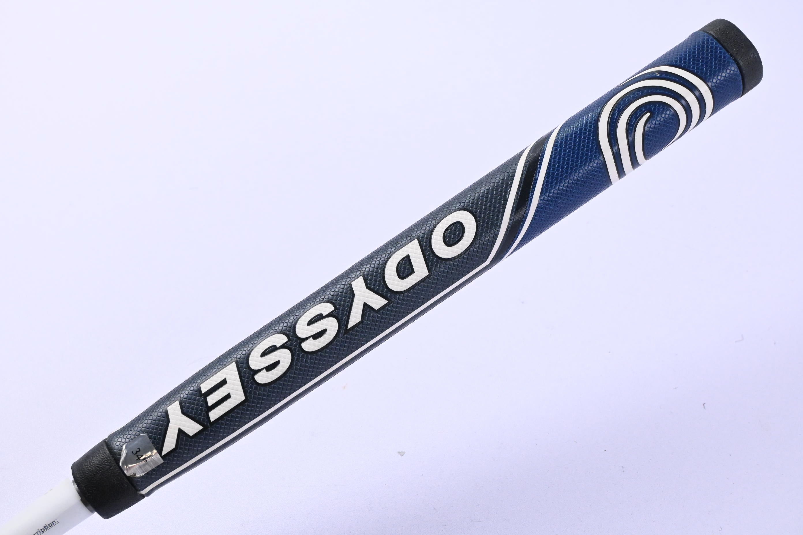Odyssey TEN Triple Track Putter / 34 Inch