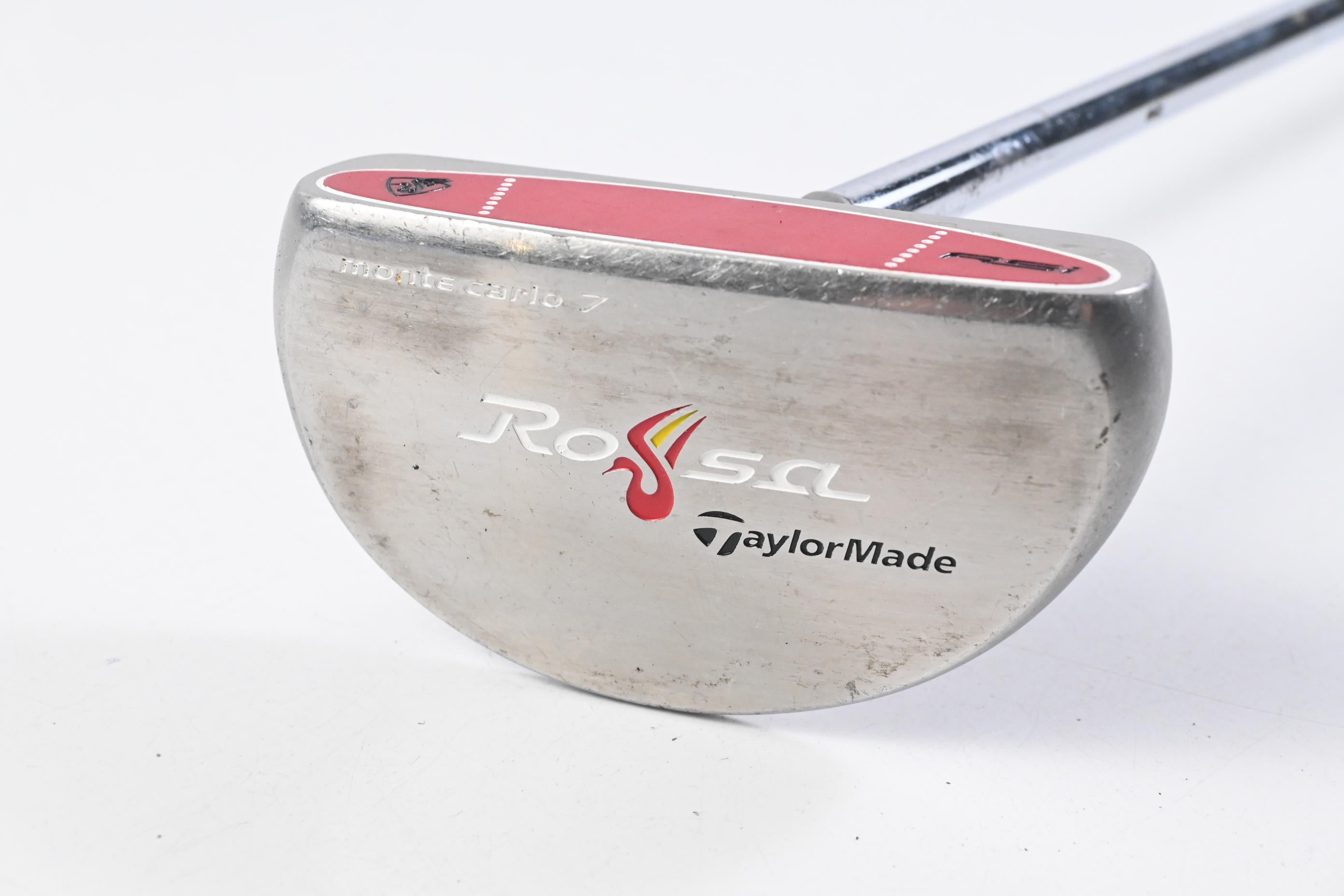 Taylormade Rossa Classic Monte Carlo 7 Putter / 34 Inch