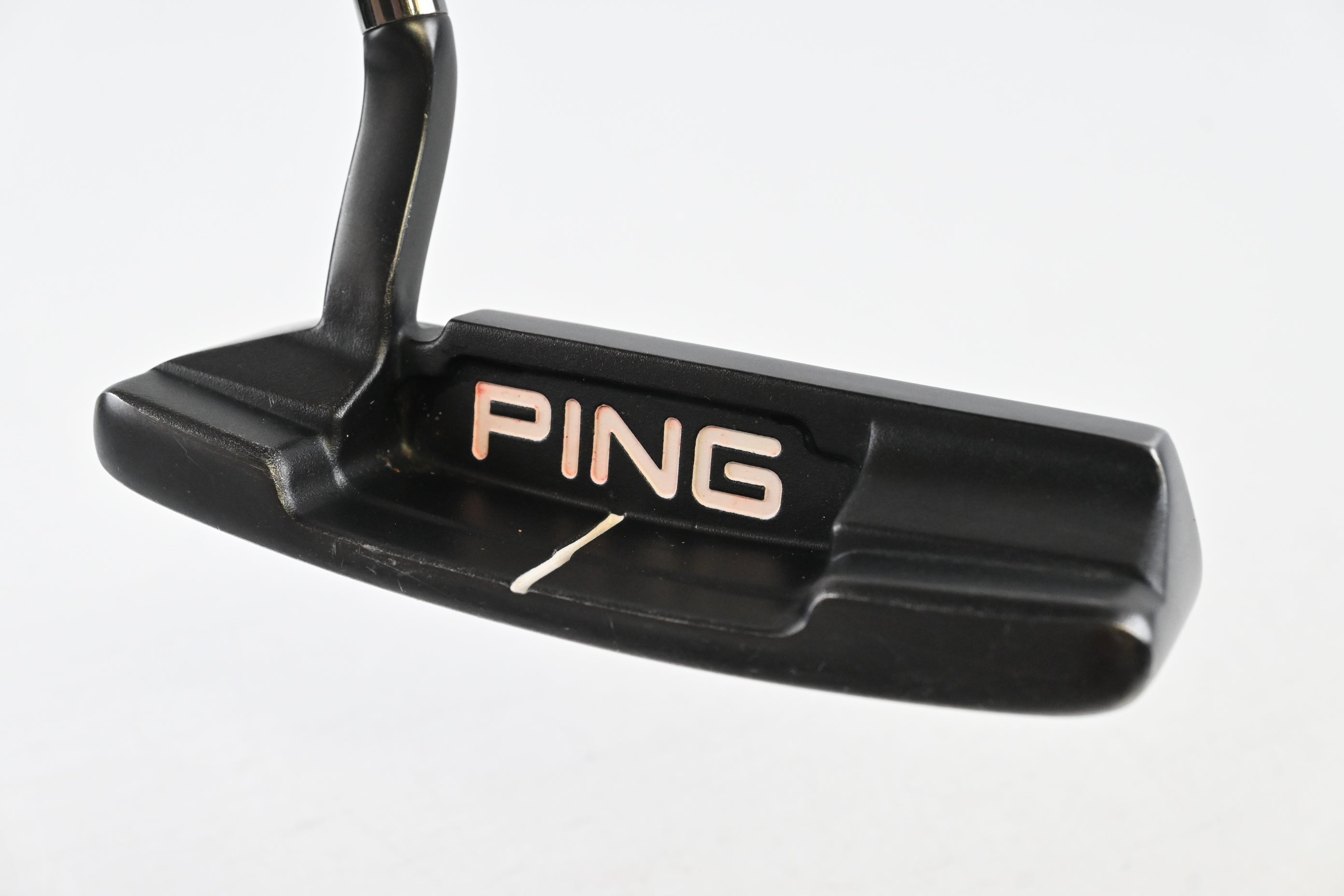 Ping 2021 Anser 4 Putter / 34 Inch