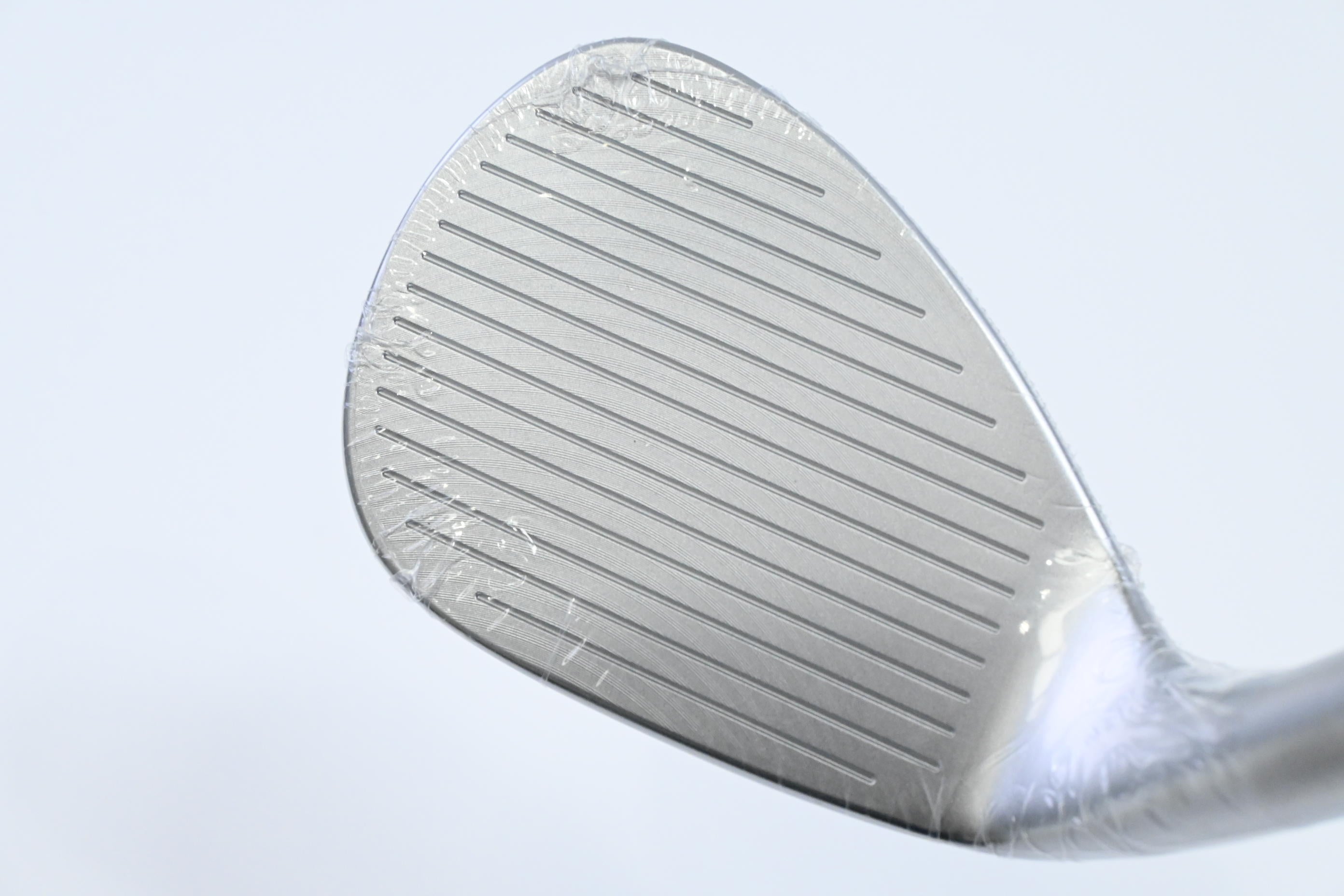 Cobra Snakebite 2023 Lob Wedge / 58 Degree / Stiff Flex KBS Hi-Rev 2.0 125