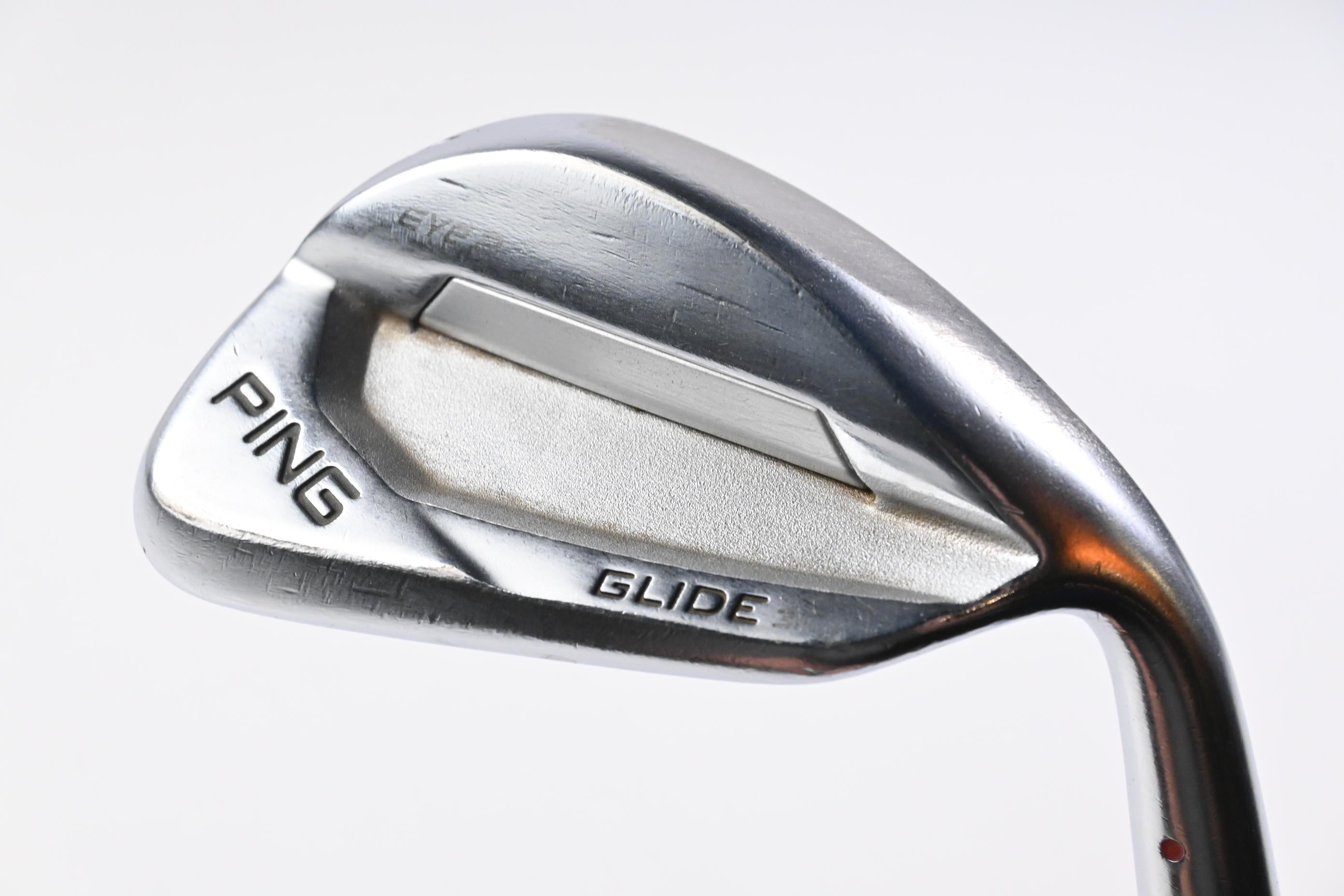 Ping Glide 3.0 Sand Wedge / 54 Degree / Red Dot / Wedge Flex Ping Z-Z115