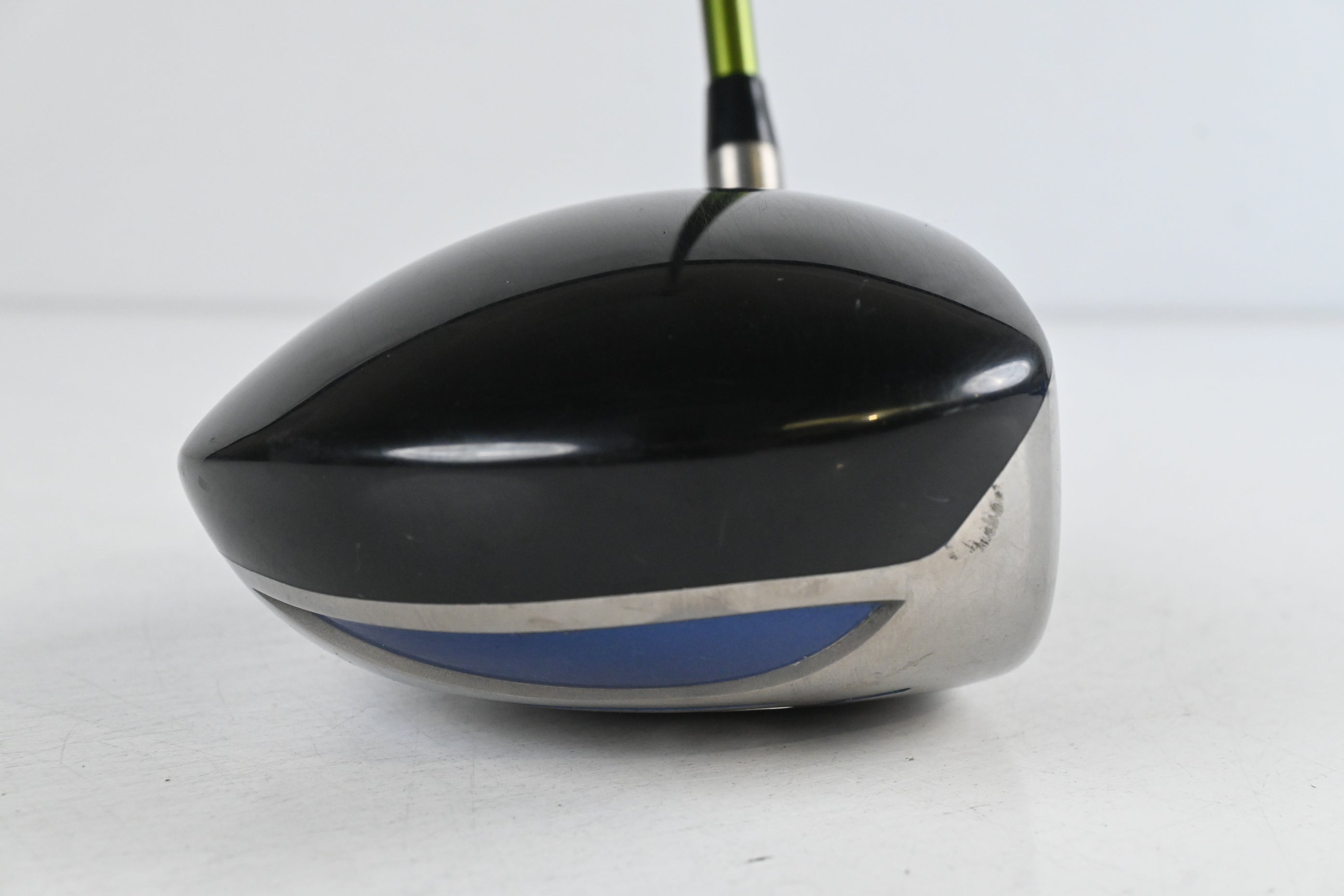Ping G5 Driver / 9 Degree / Stiff Flex Aldila NV 2KXV Green 65 Shaft