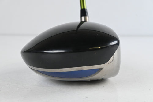 Ping G5 Driver / 9 Degree / Stiff Flex Aldila NV 2KXV Green 65 Shaft
