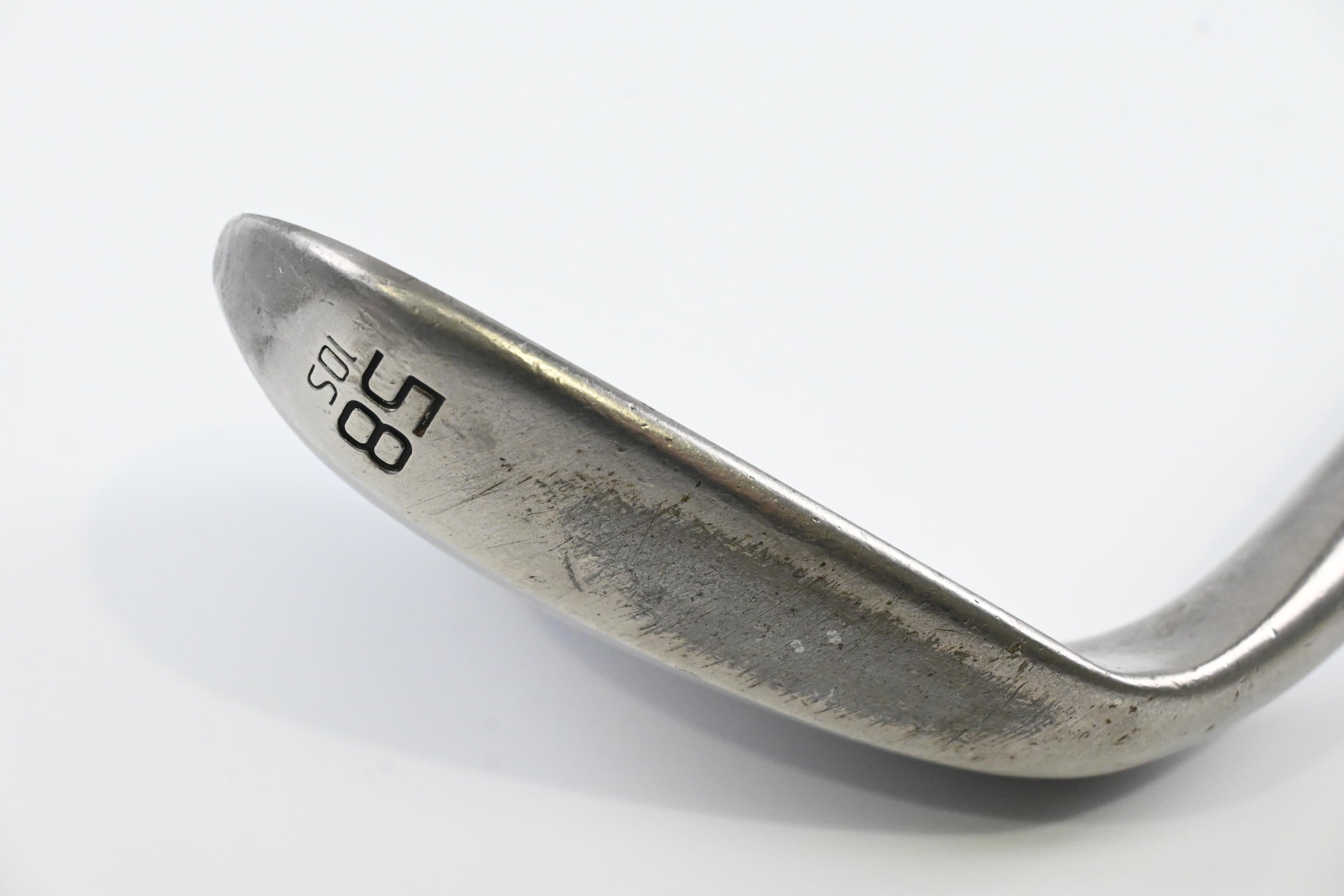 Titleist Vokey SM10 Lob Wedge / 58 Degree / X-Flex Project X Rifle Shaft