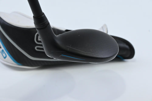 Ping G440 #5 Hybrid / 26 Degree / Stiff Flex Ping Alta CB Blue 70 Shaft