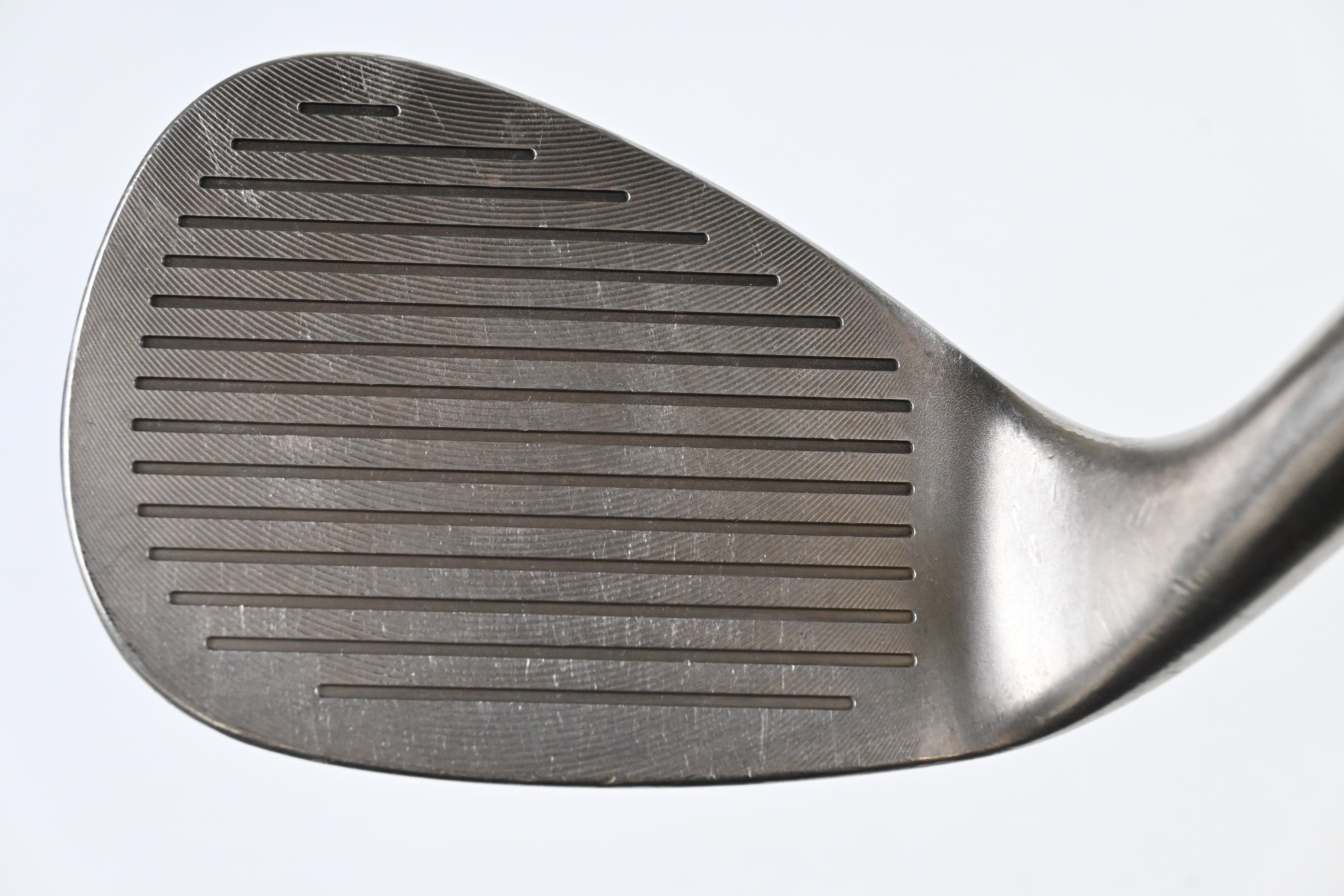 Yamato YM-1 Lob Wedge / 58 Degree / Stiff Flex Tensei CK Orange 80 Shaft