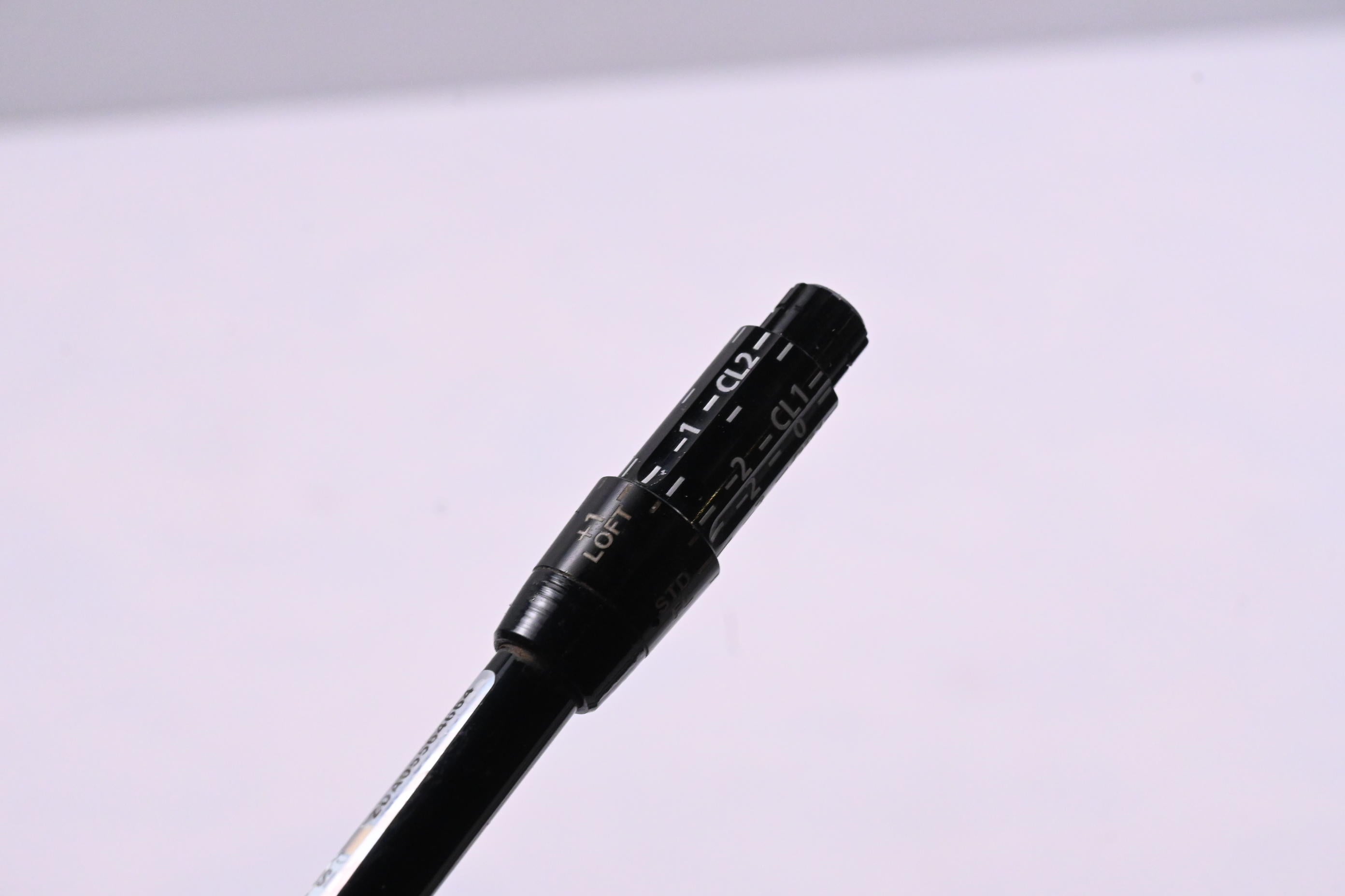 Project X Hzrdus Black Gen 4 70 Driver Shaft / X-Flex / Srixon Adapter